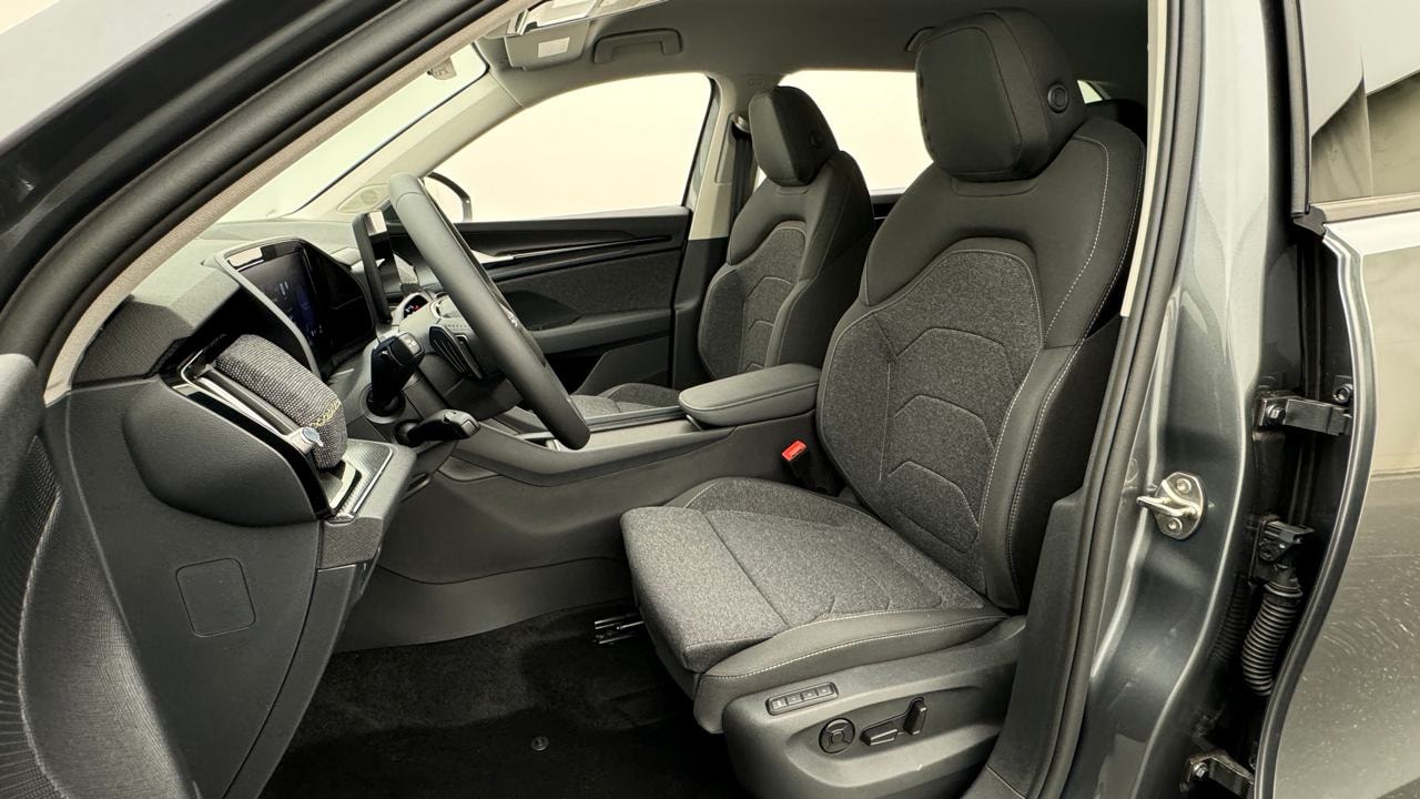 SKODA Kodiaq 1.5 TSI PHEV Selection-image-4