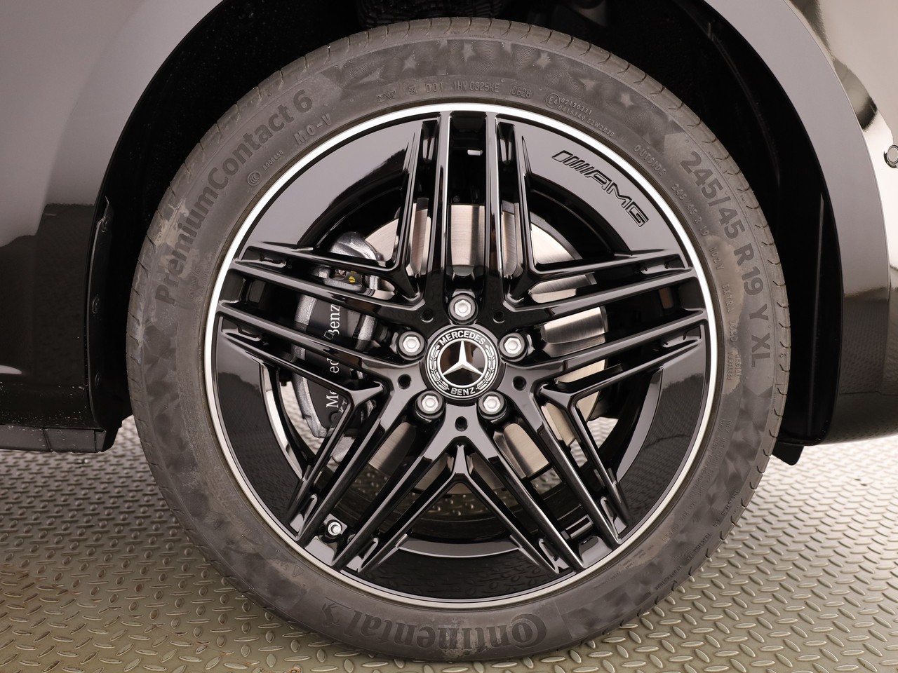 MERCEDES-BENZ Marco Polo Horizon 300 d 4M Automat-image-6
