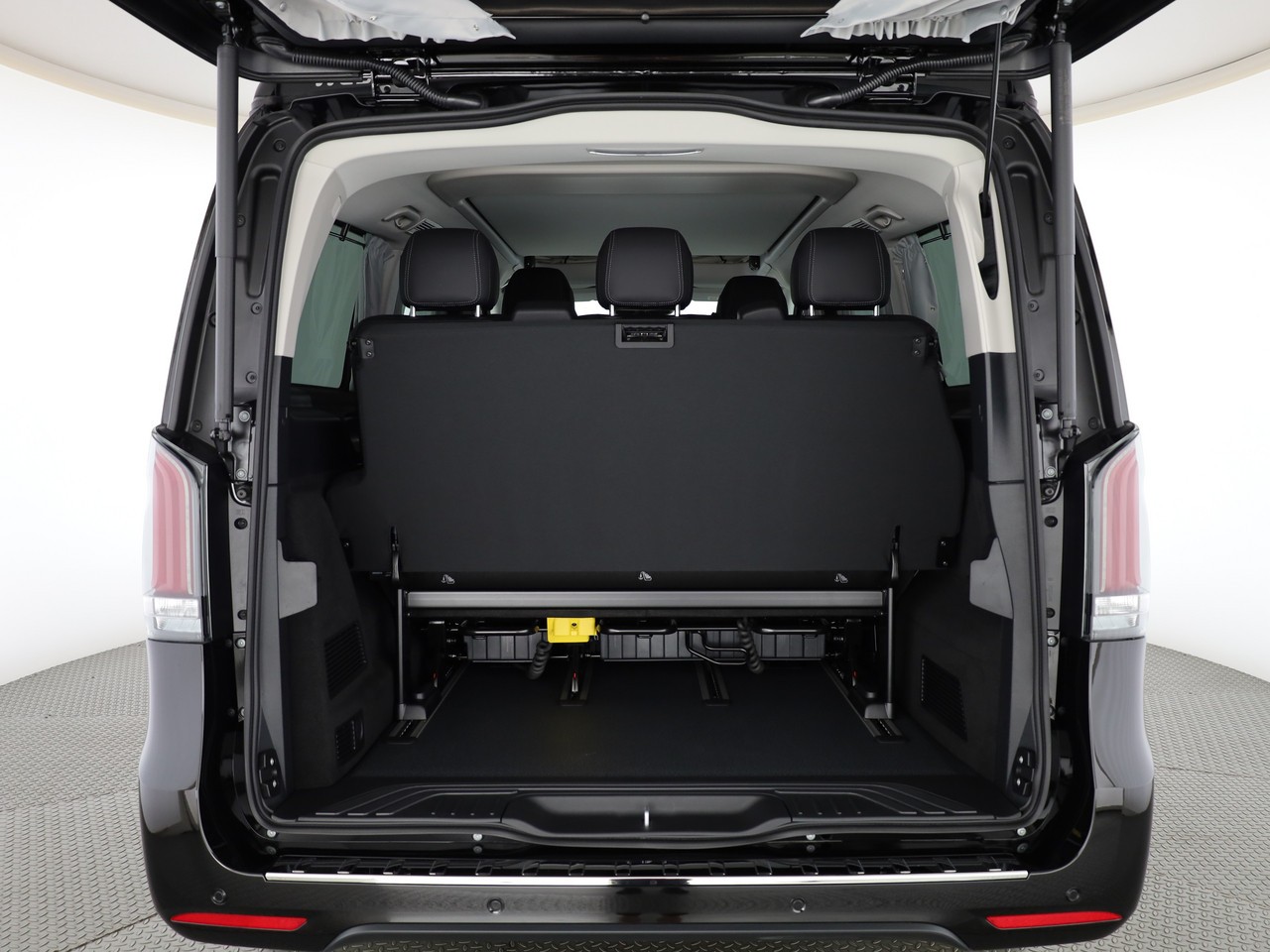 MERCEDES-BENZ Marco Polo Horizon 300 d 4M Automat-image-5