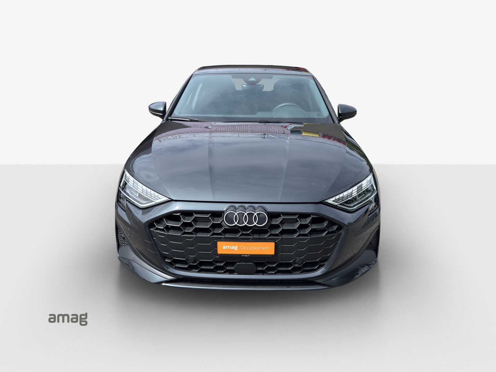 AUDI A3 Sportback 35 TFSI Attraction S-tronic-image-6