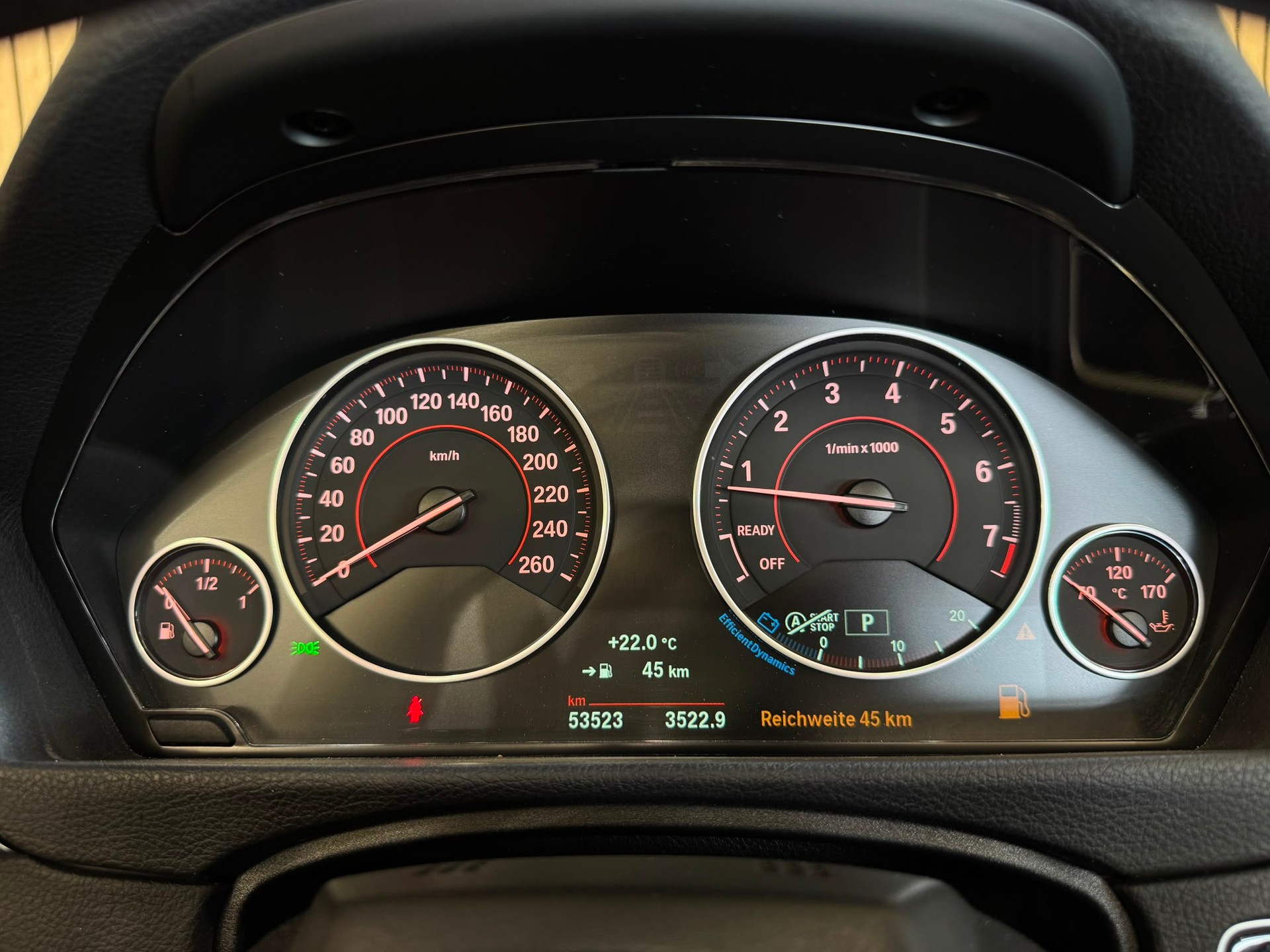 BMW 430i Cabriolet xDrive MSport Individual Steptronic-image-12