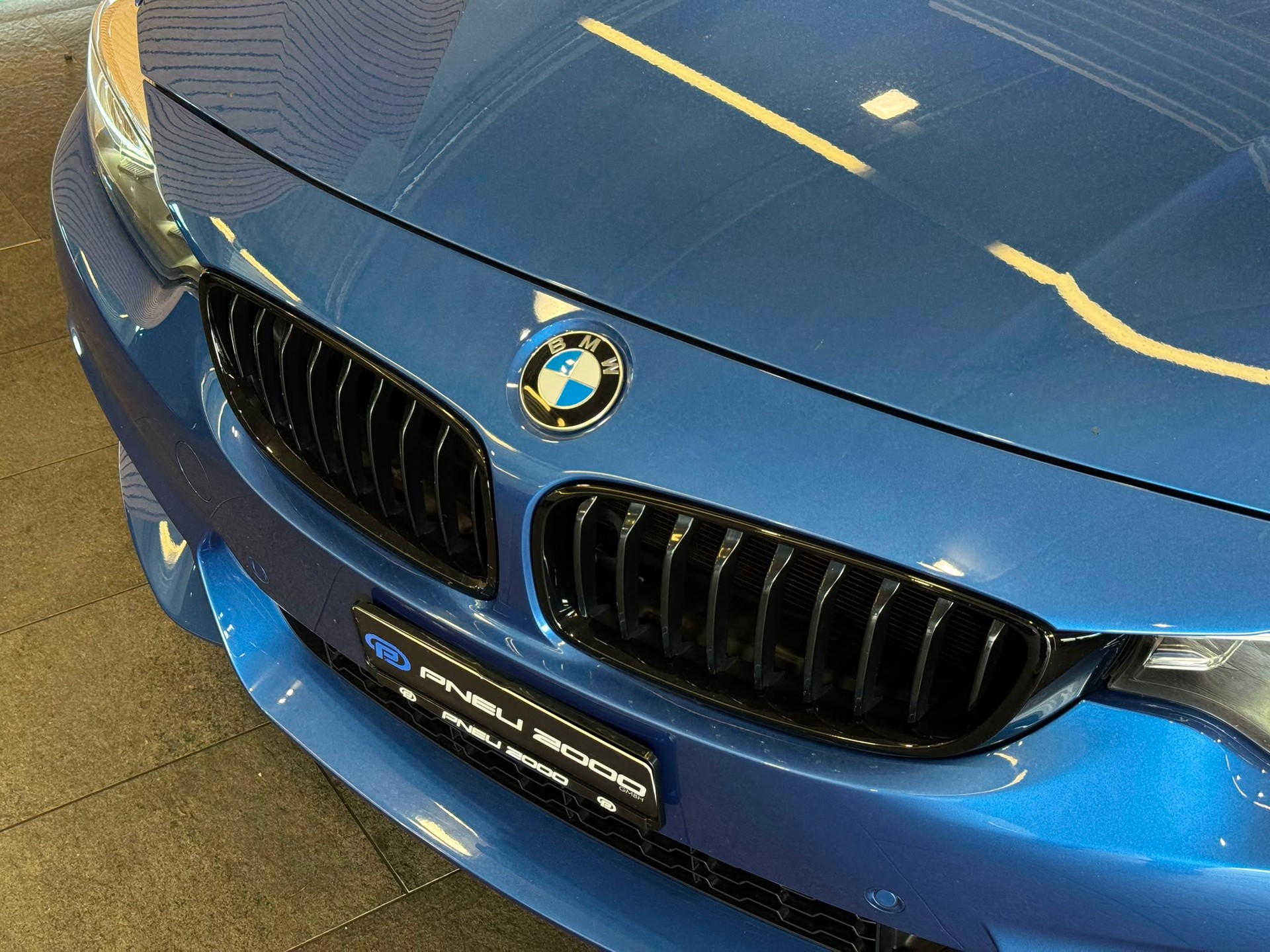 BMW 430i Cabriolet xDrive MSport Individual Steptronic-image-4