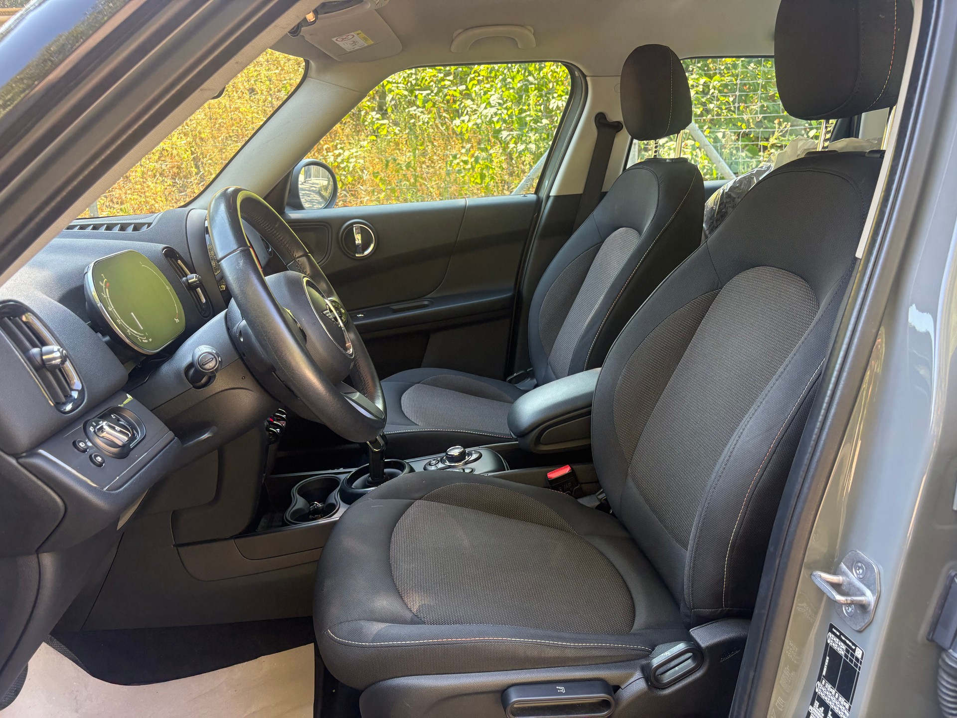 MINI Countryman Cooper ALL4 Steptronic-image-10