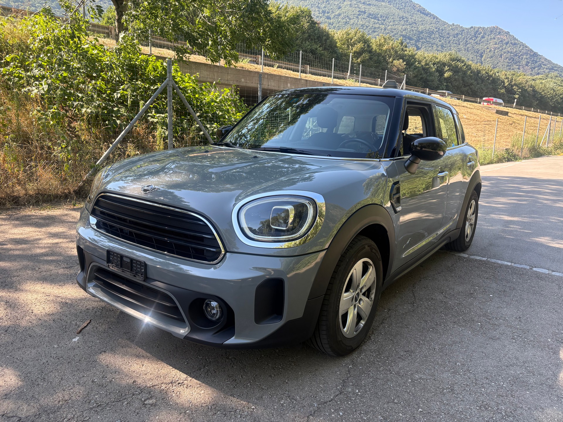 MINI Countryman Cooper ALL4 Steptronic-image-6