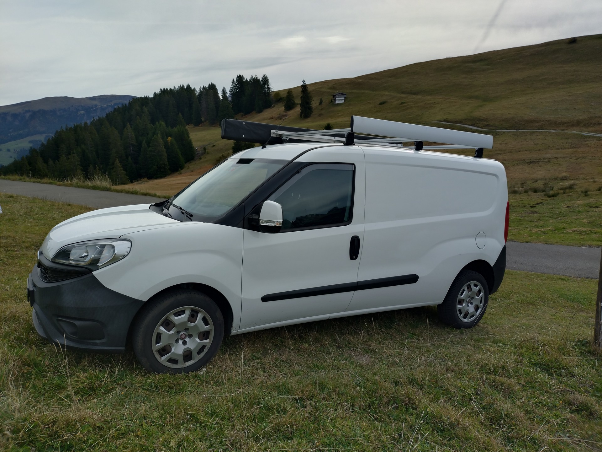 FIAT 1.6 JTD 105-image-1