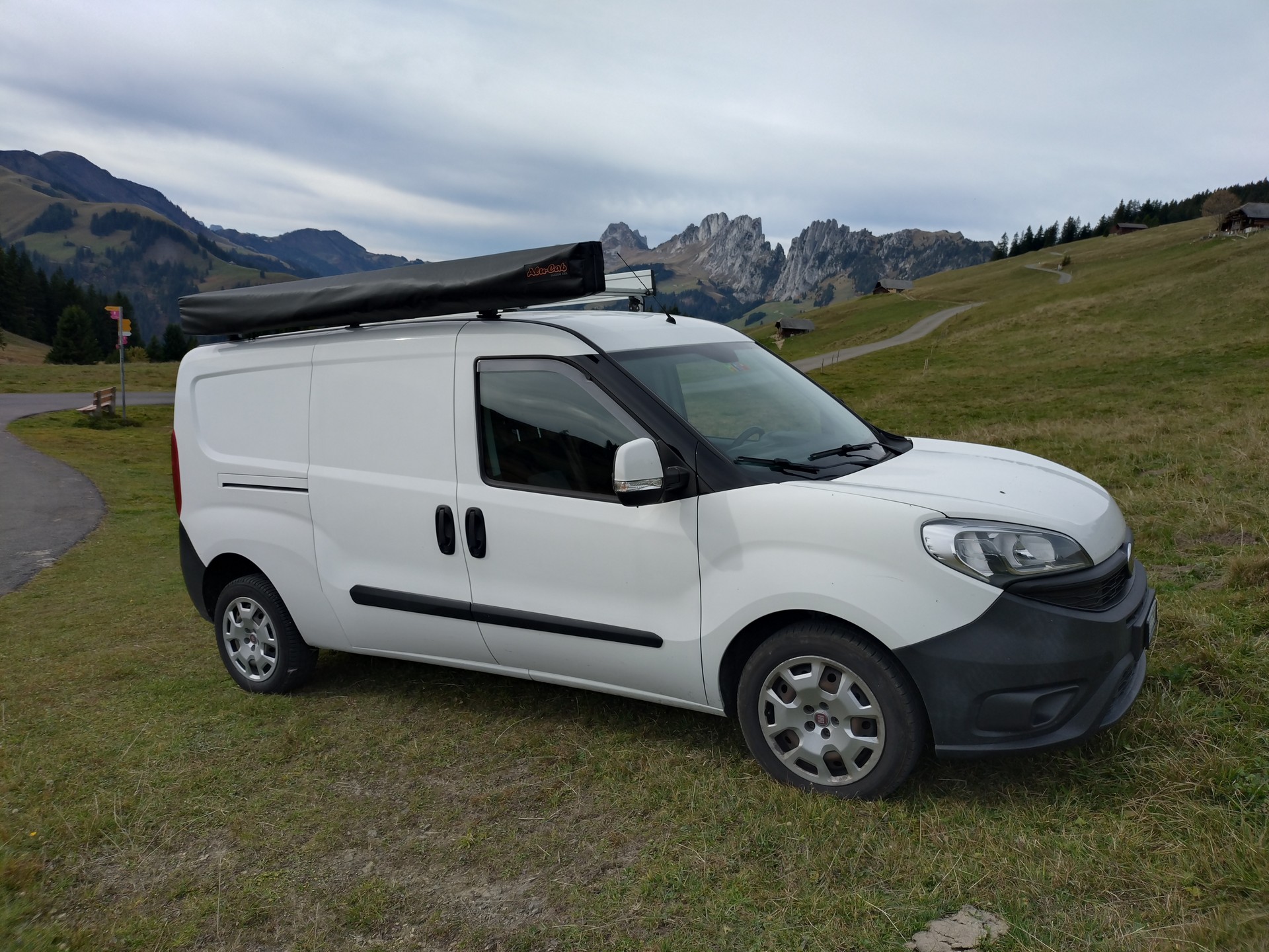 FIAT 1.6 JTD 105-image-0