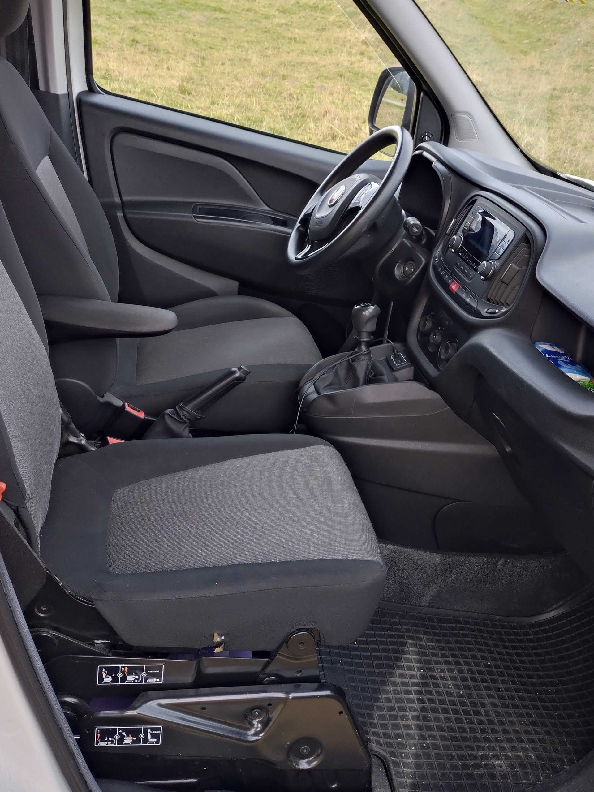 FIAT 1.6 JTD 105-image-2
