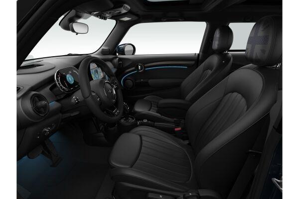 MINI F56 2.0i Cooper S-image-2