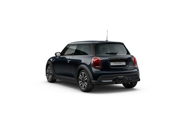 MINI F56 2.0i Cooper S-image-1