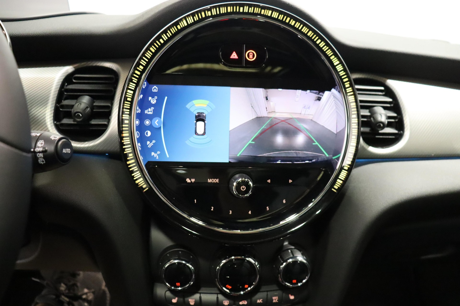 MINI F56 2.0i Cooper S-image-14