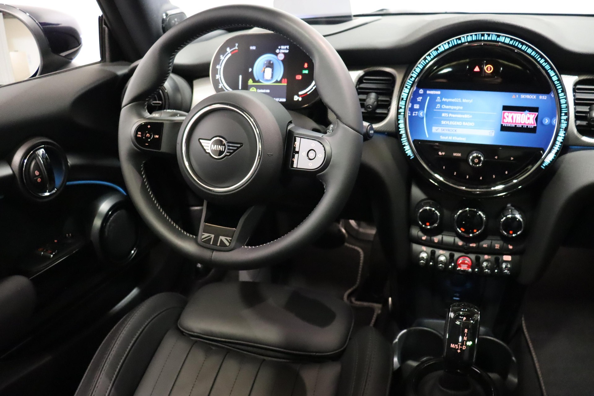 MINI F56 2.0i Cooper S-image-5
