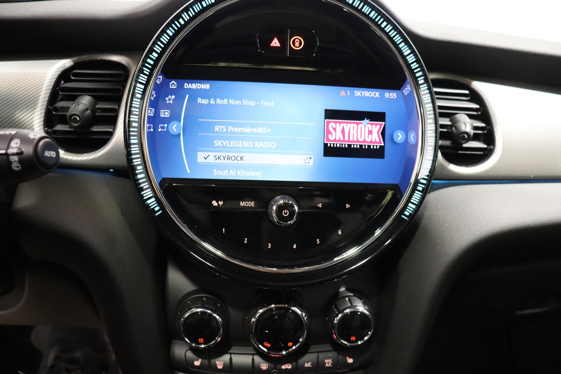 MINI F56 2.0i Cooper S-image-12