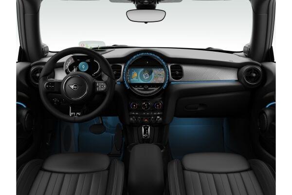 MINI F56 2.0i Cooper S-image-3