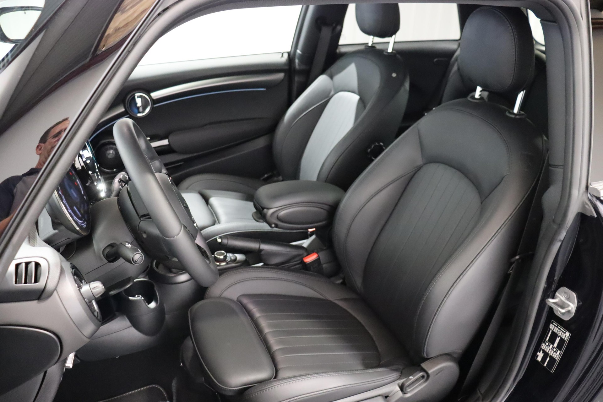 MINI F56 2.0i Cooper S-image-7