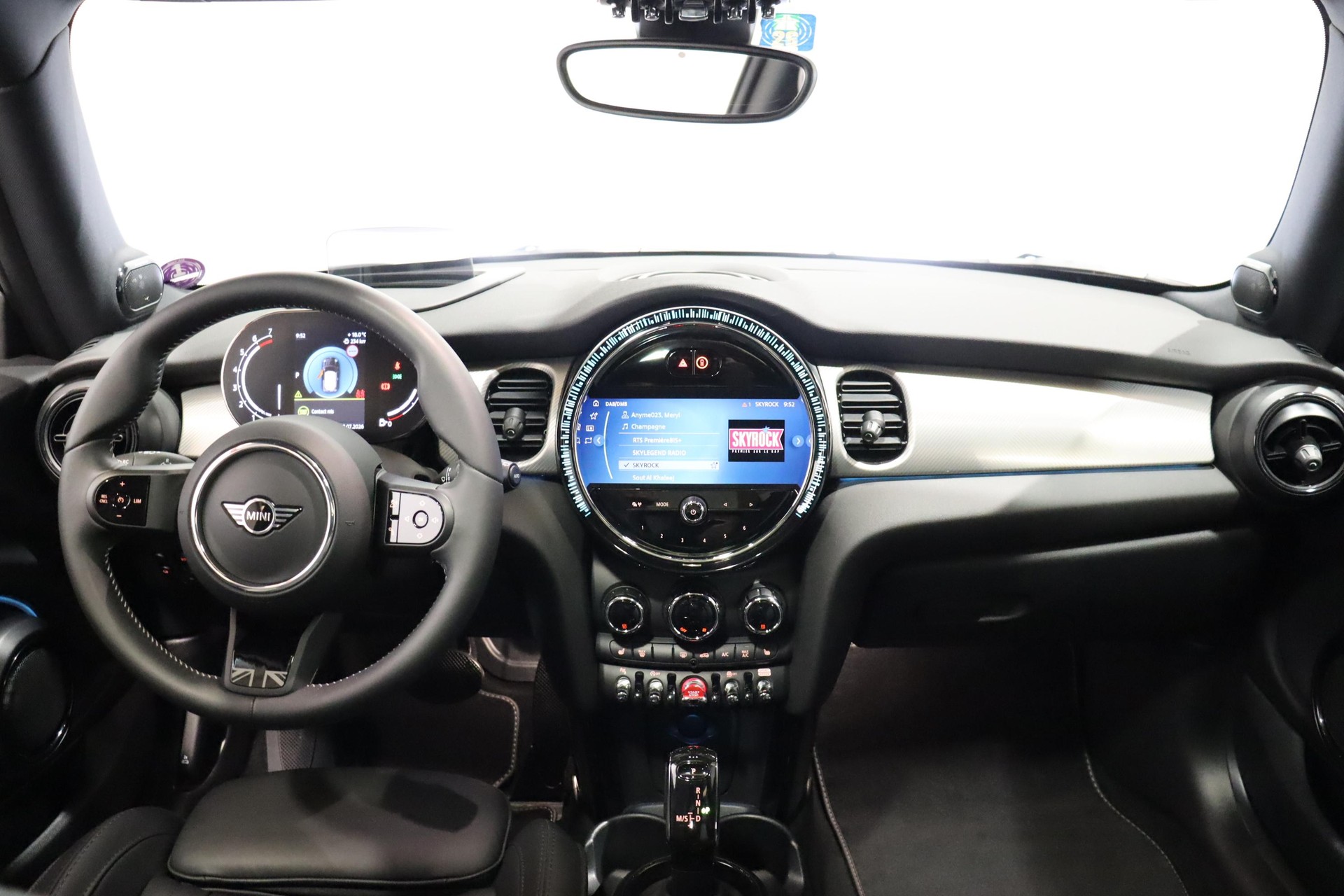 MINI F56 2.0i Cooper S-image-6