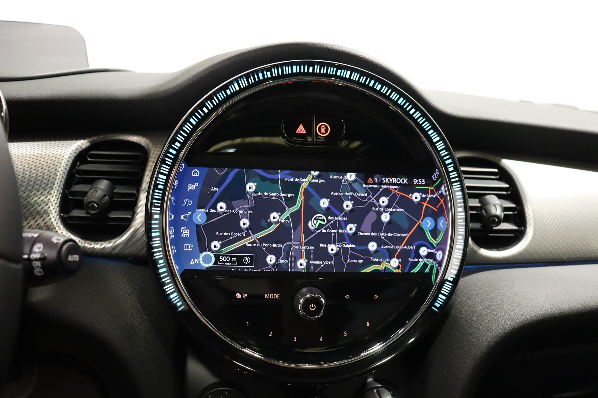 MINI F56 2.0i Cooper S-image-13