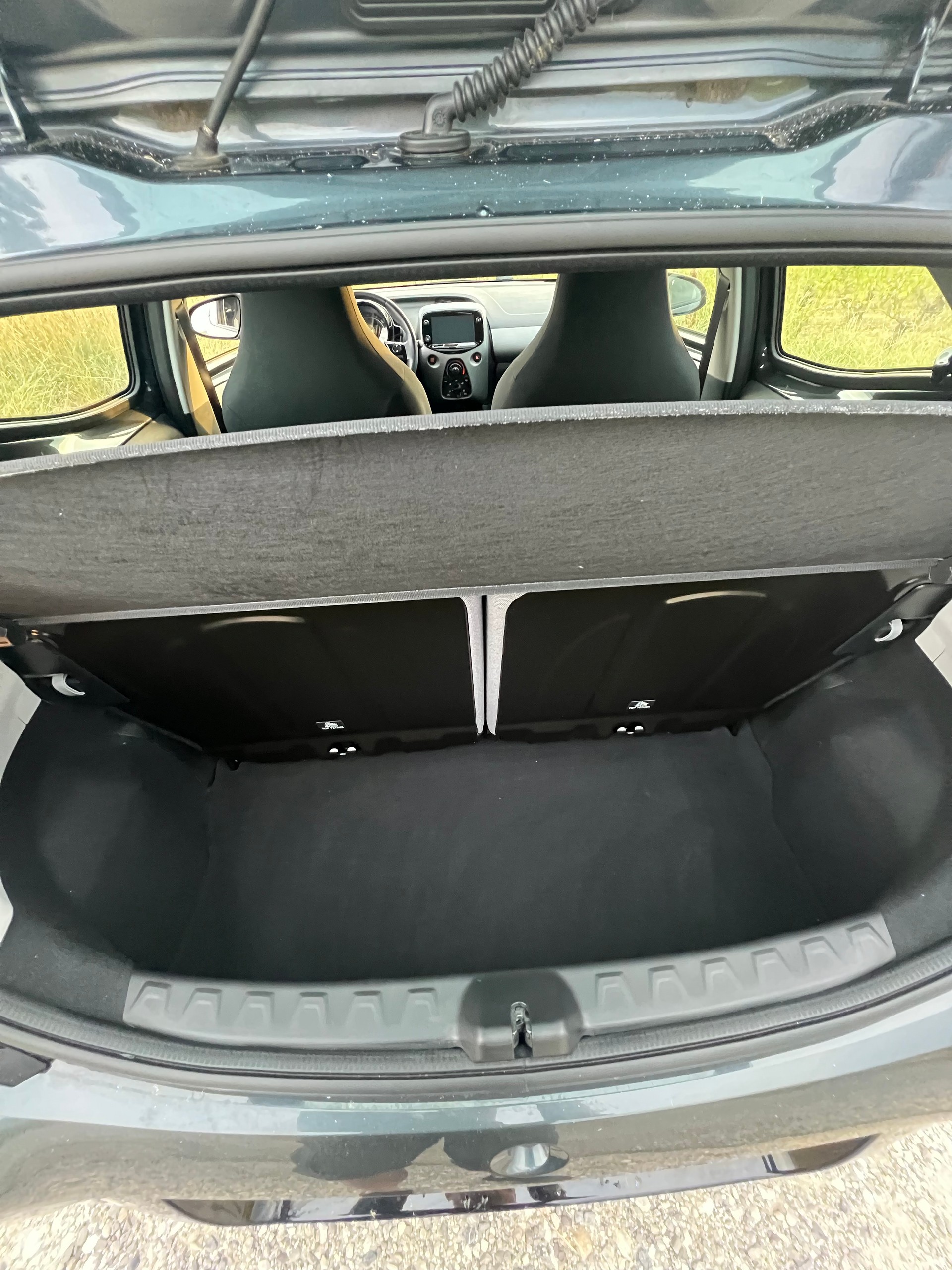 TOYOTA 1.0 VVT-i Trend-image-8