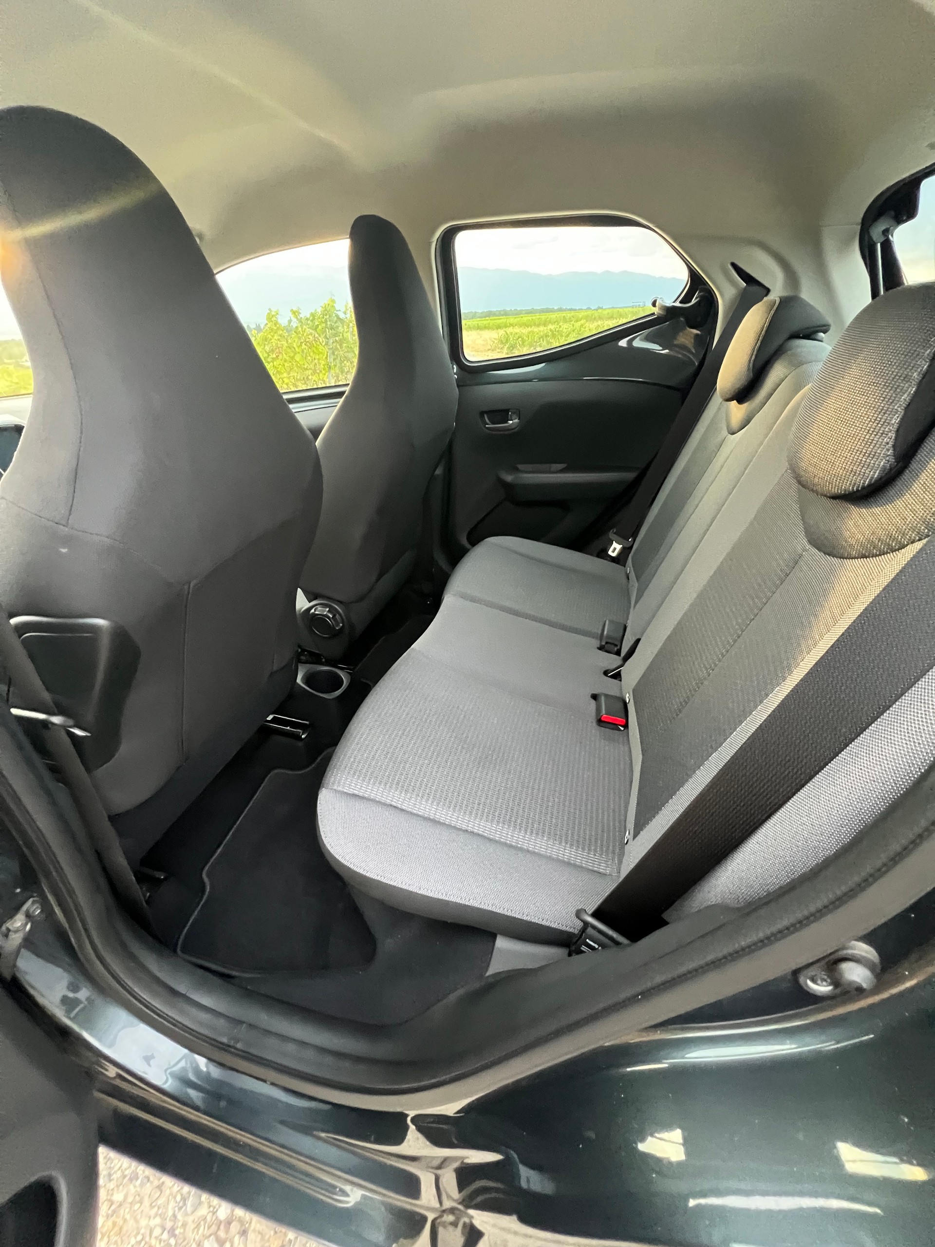 TOYOTA 1.0 VVT-i Trend-image-4
