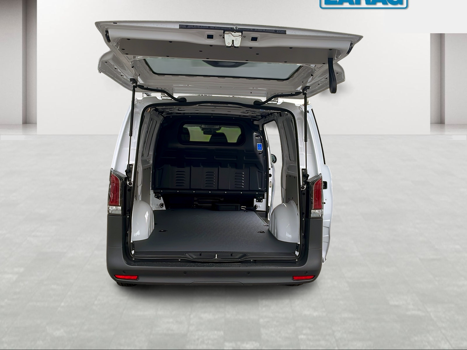 MERCEDES-BENZ eVito 129 Lang Profesional-image-7