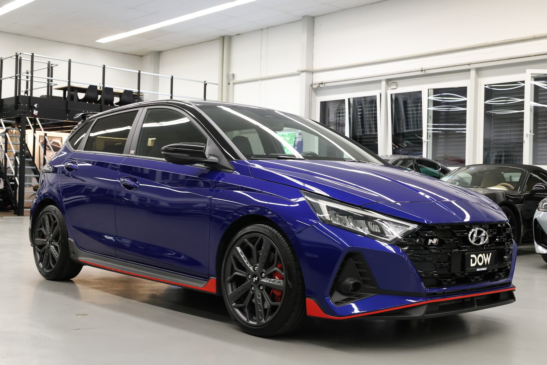 HYUNDAI i20 N 1.6 T-GDi-image-1