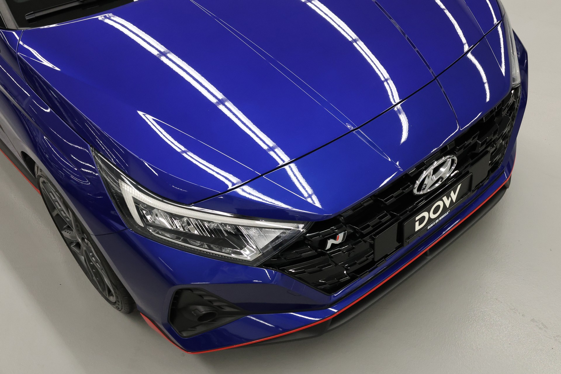 HYUNDAI i20 N 1.6 T-GDi-image-4