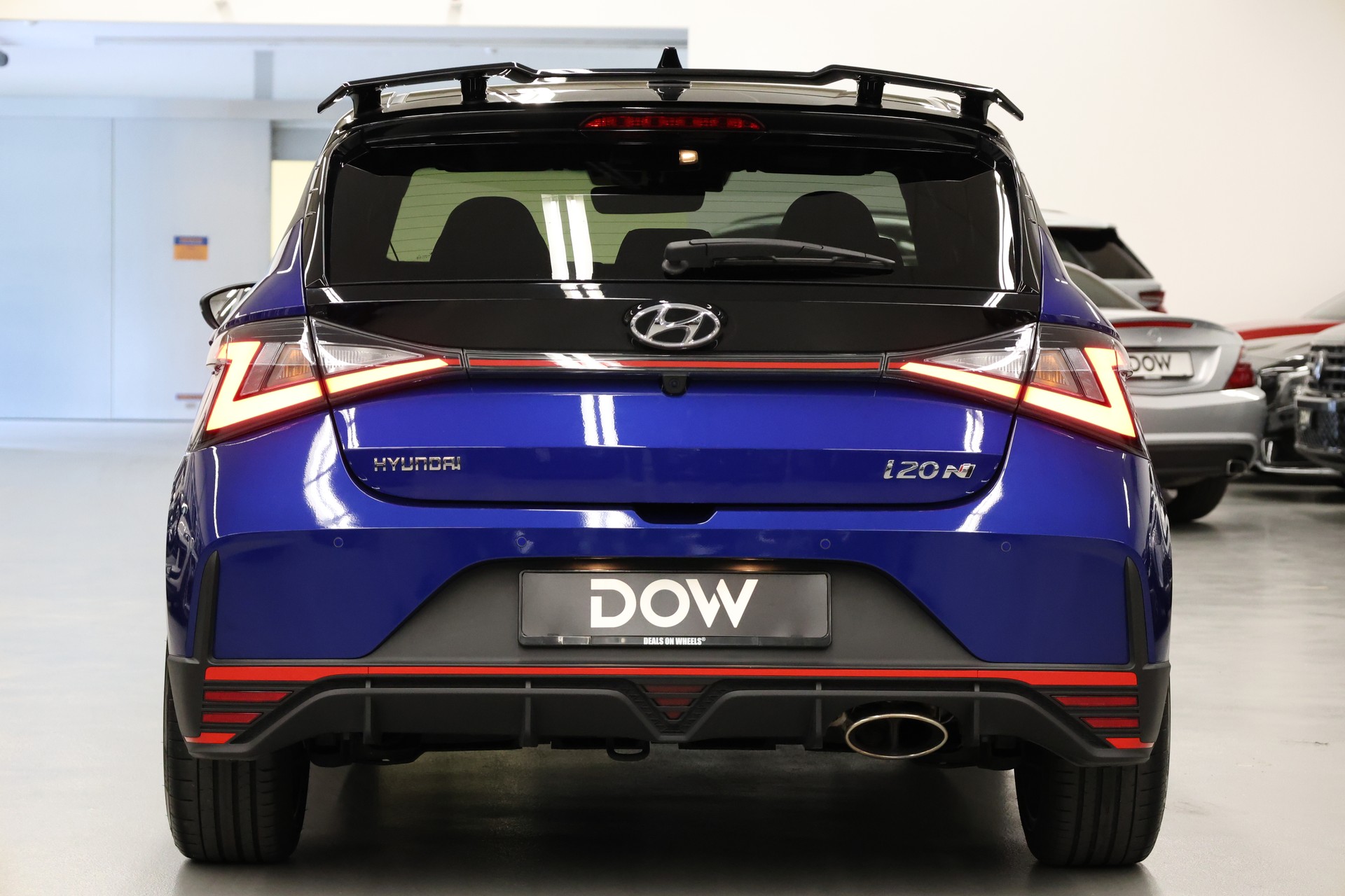 HYUNDAI i20 N 1.6 T-GDi-image-7