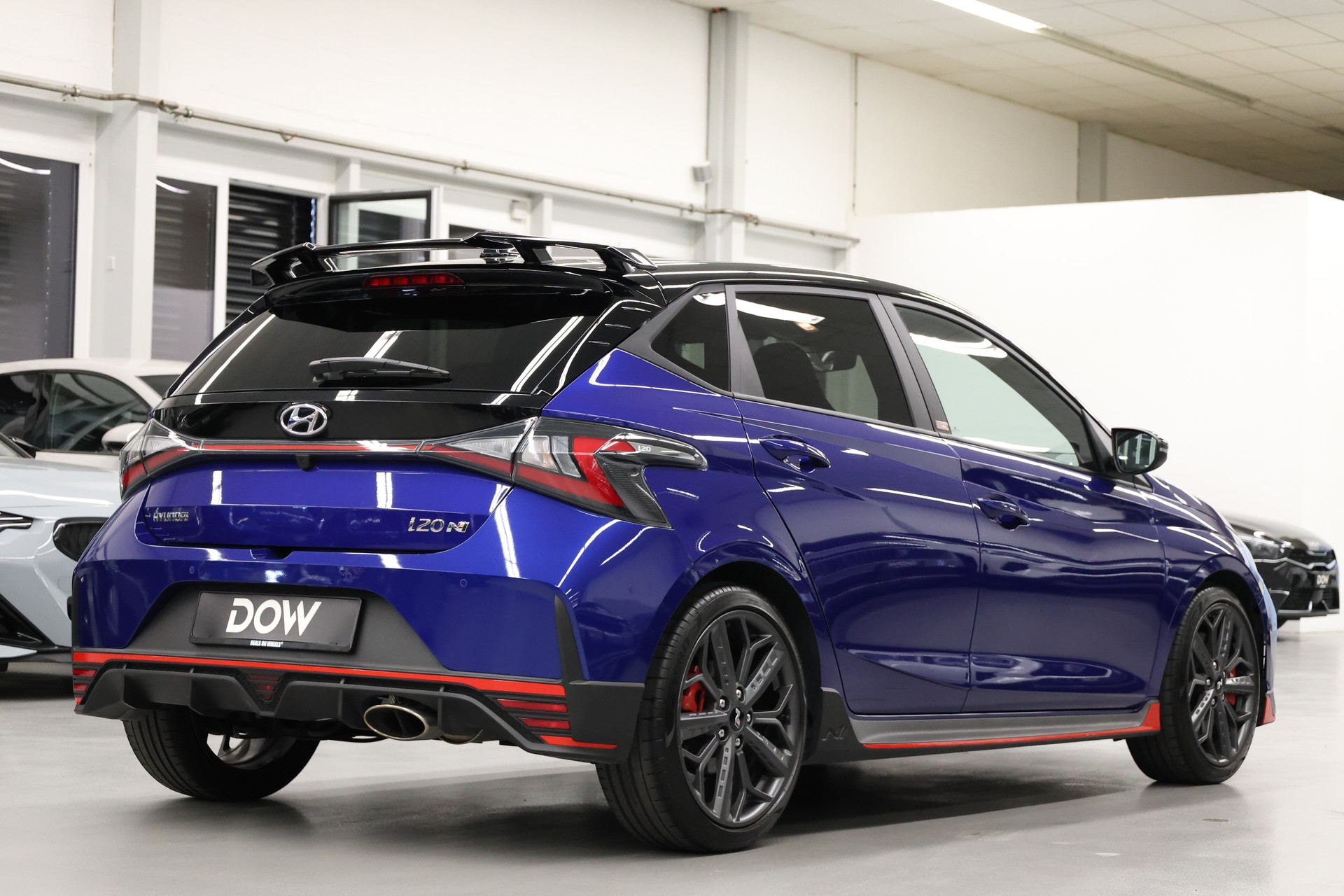 HYUNDAI i20 N 1.6 T-GDi-image-5