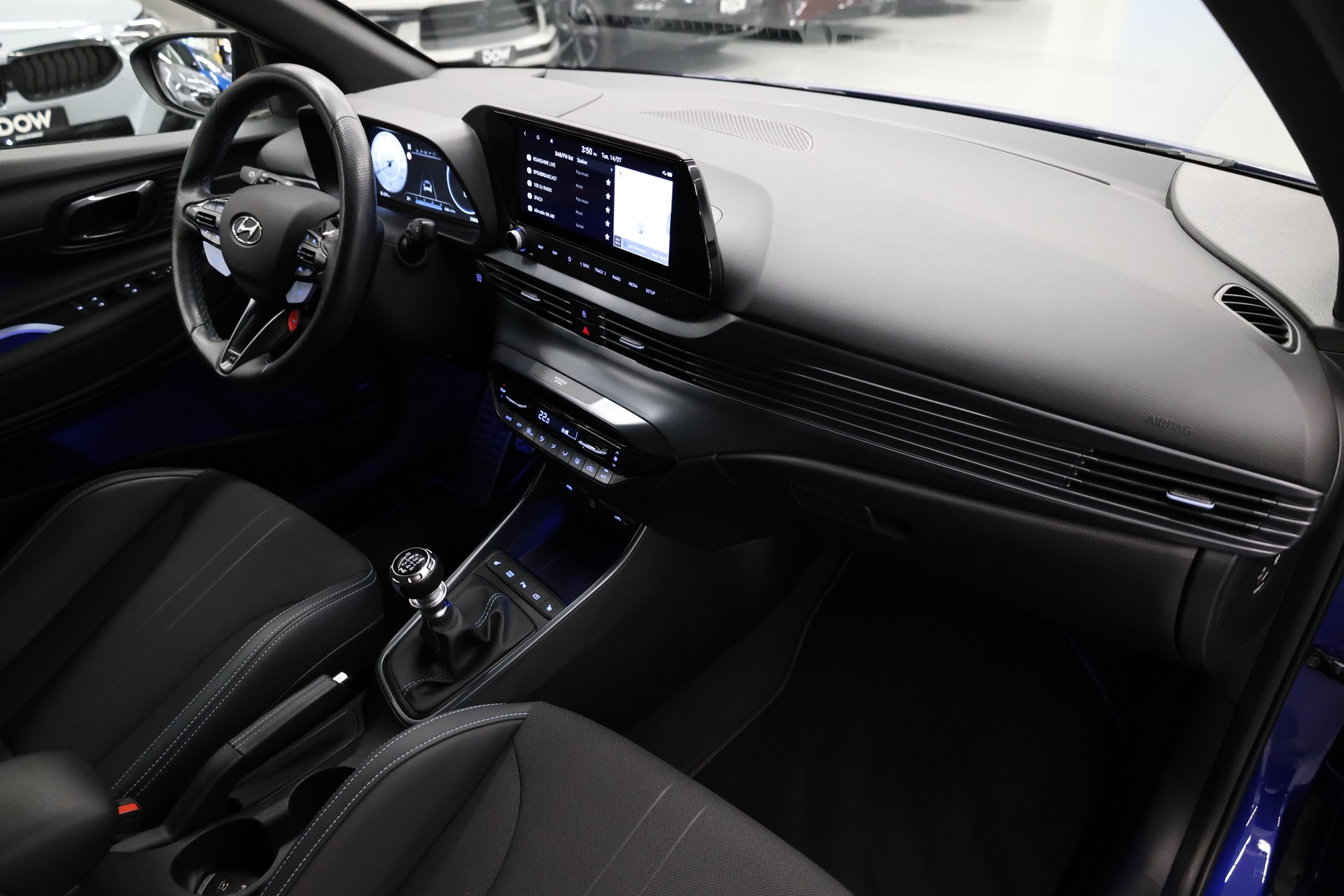 HYUNDAI i20 N 1.6 T-GDi-image-15