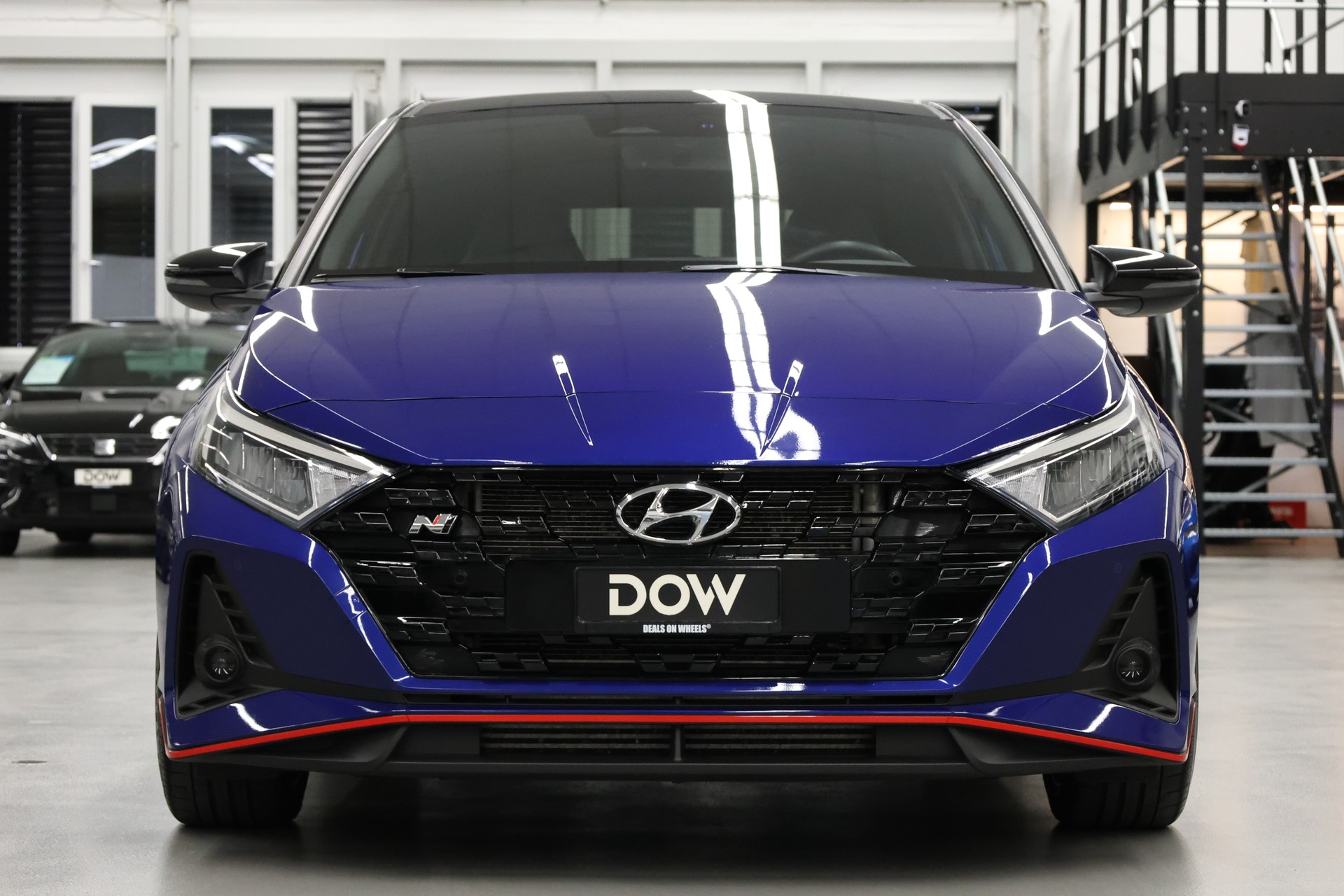 HYUNDAI i20 N 1.6 T-GDi-image-3