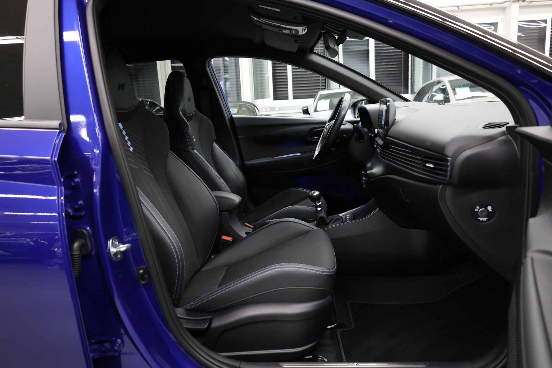 HYUNDAI i20 N 1.6 T-GDi-image-12