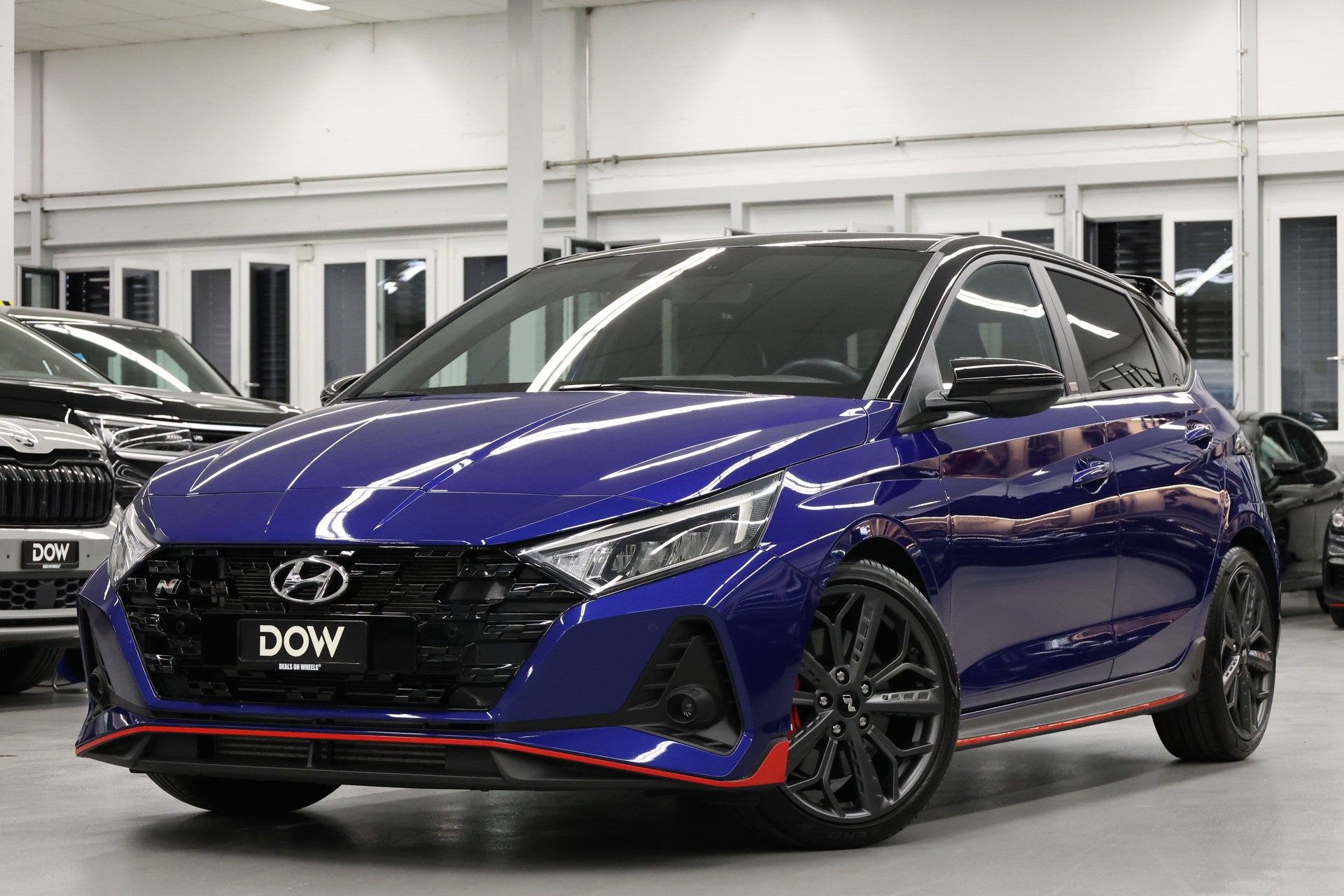 HYUNDAI i20 N 1.6 T-GDi-image-0