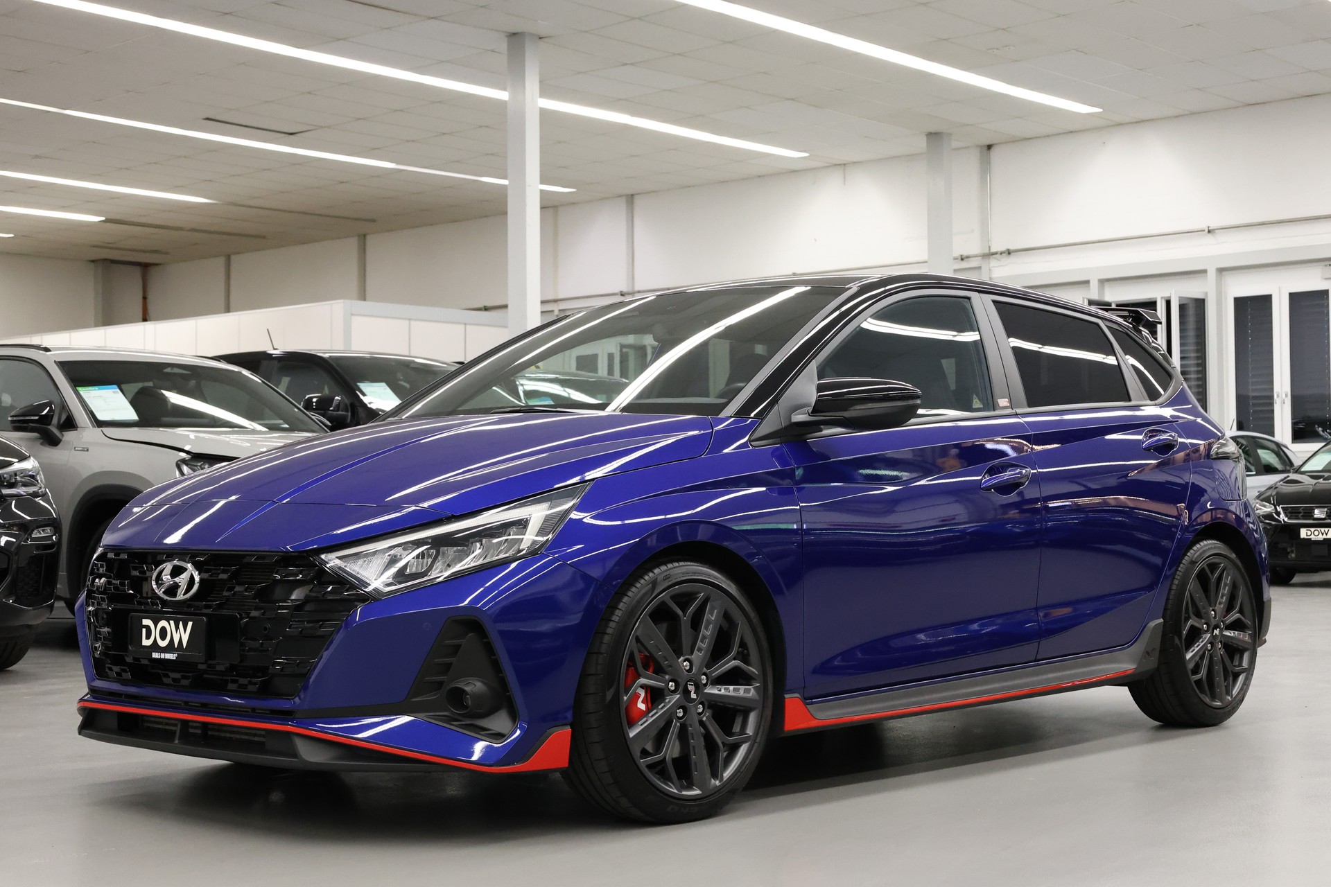 HYUNDAI i20 N 1.6 T-GDi-image-2