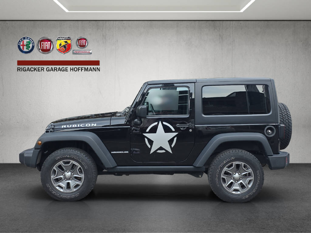 JEEP Wrangler 2.8 CRD Rubicon-image-6
