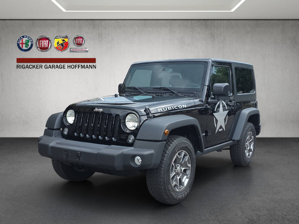 JEEP Wrangler 2.8 CRD Rubicon-image-7