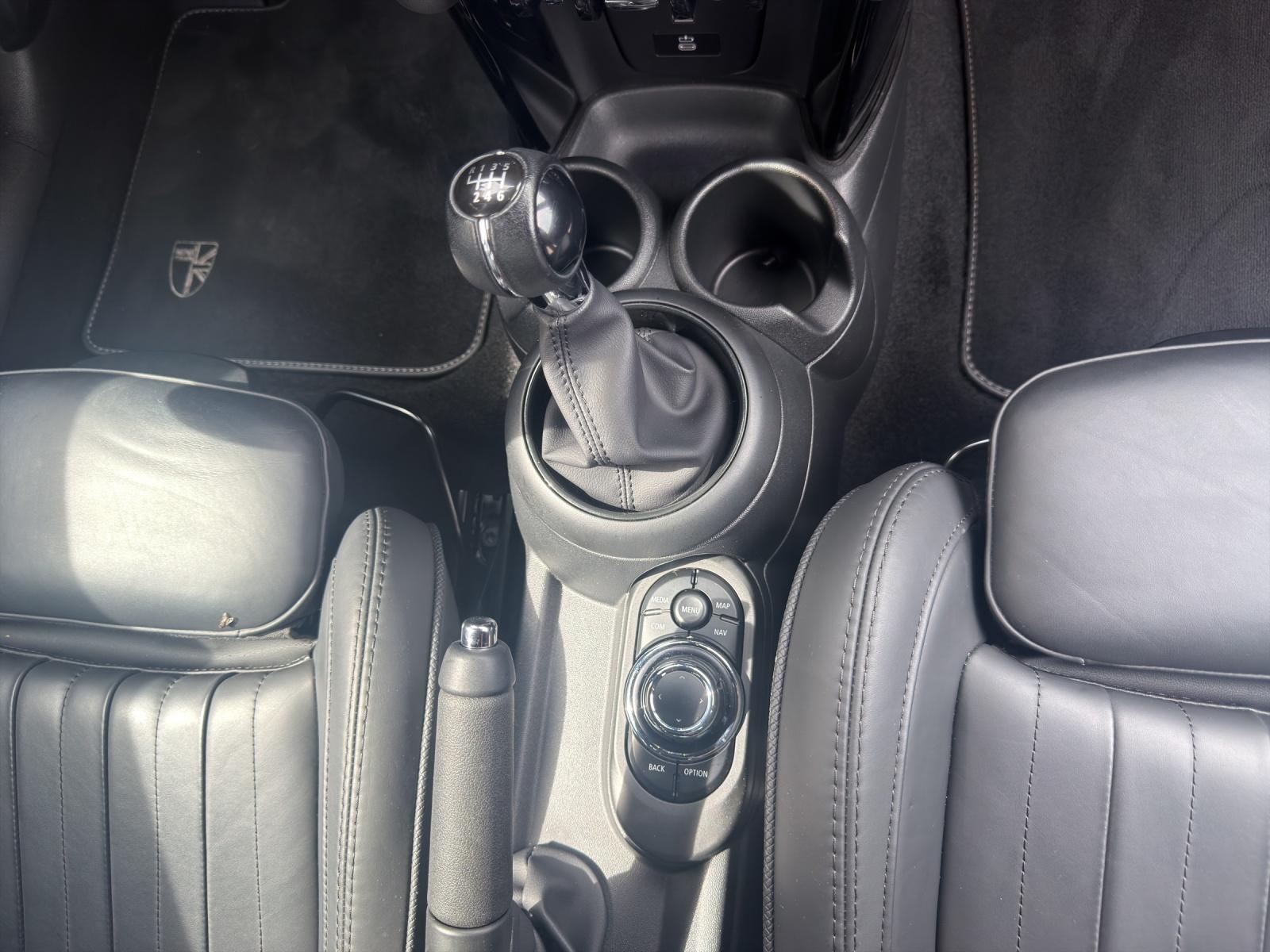 MINI F56 2.0i Cooper S-image-20