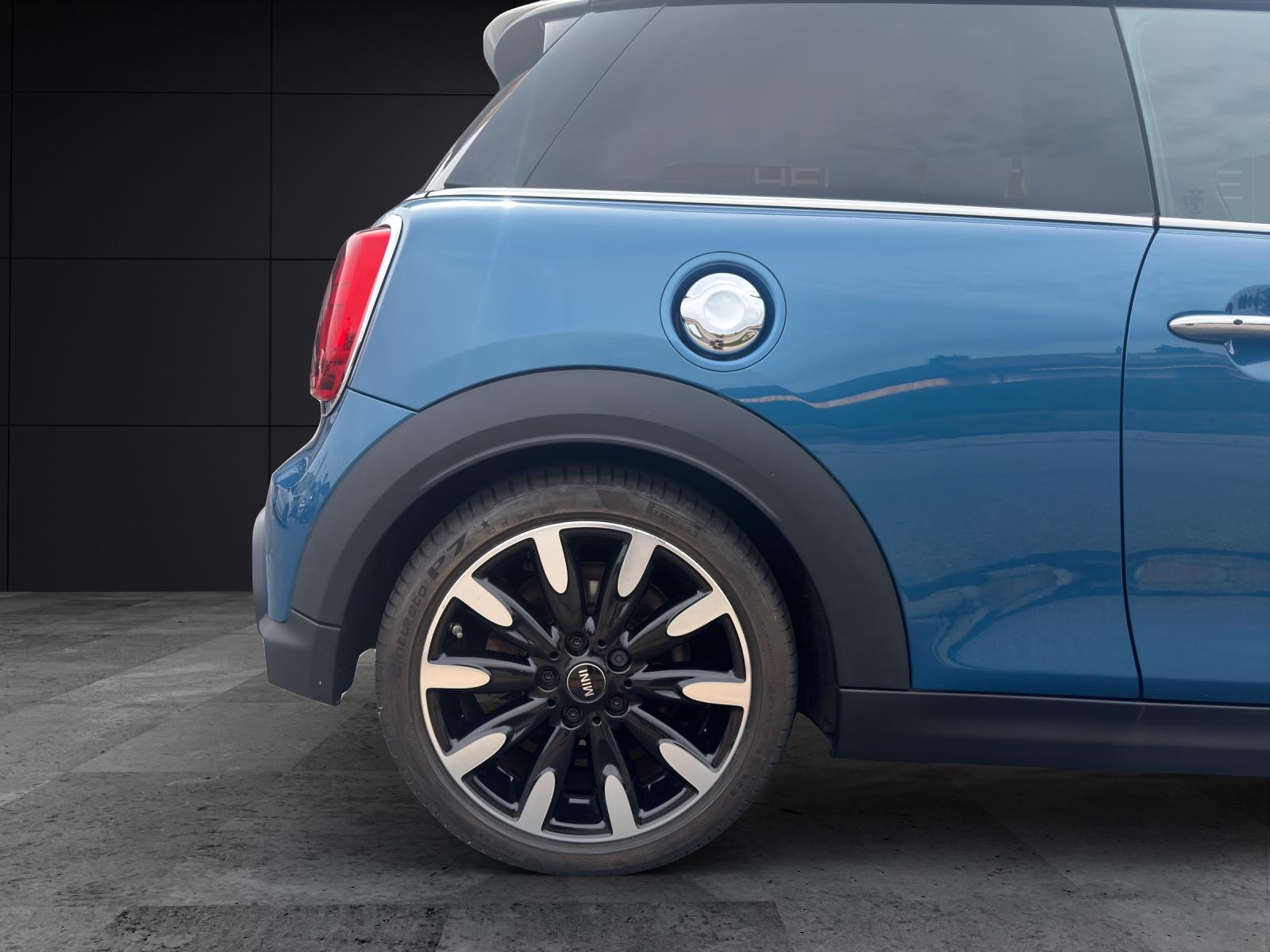 MINI F56 2.0i Cooper S-image-19