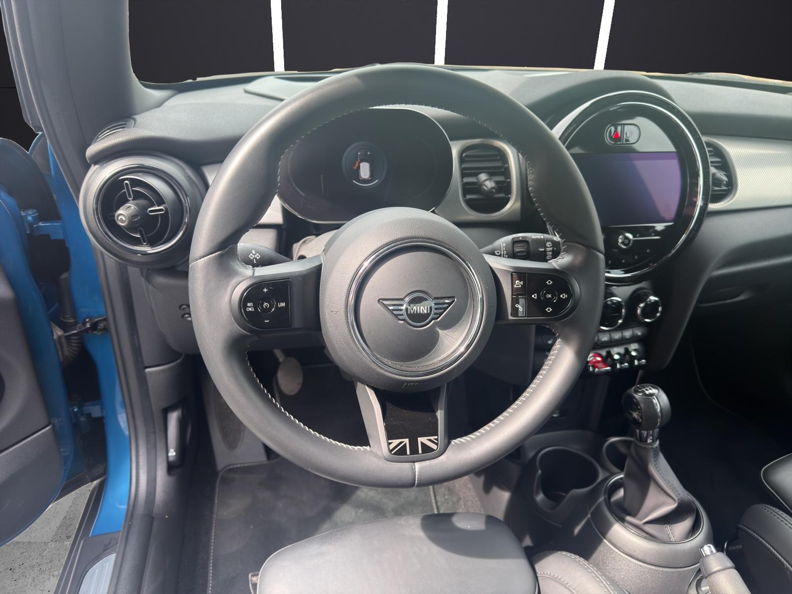 MINI F56 2.0i Cooper S-image-5