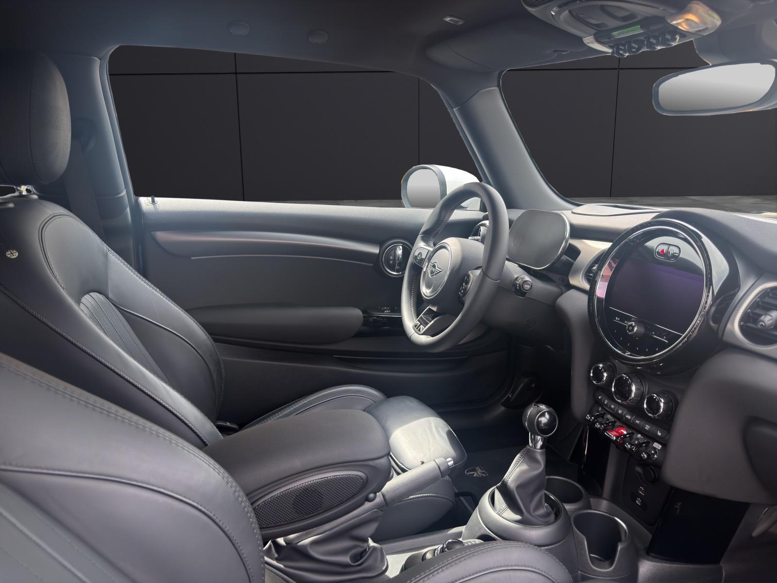 MINI F56 2.0i Cooper S-image-18