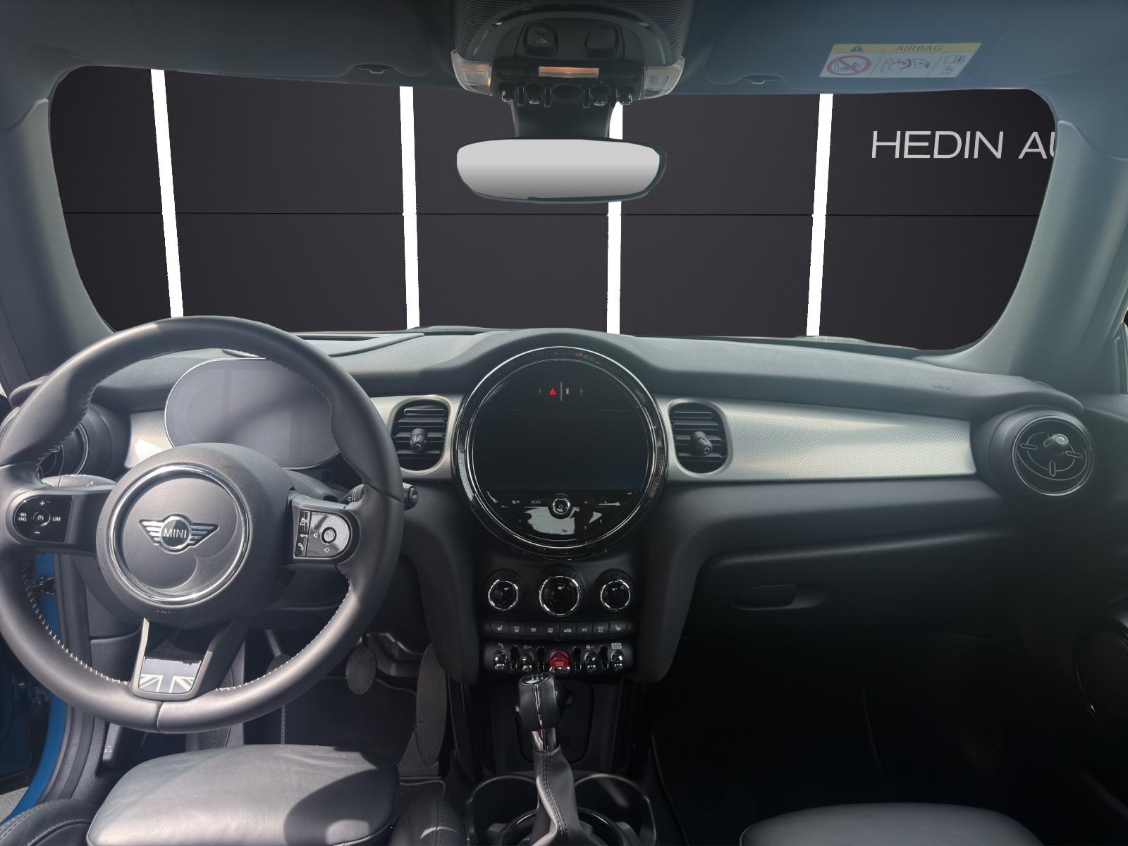 MINI F56 2.0i Cooper S-image-11