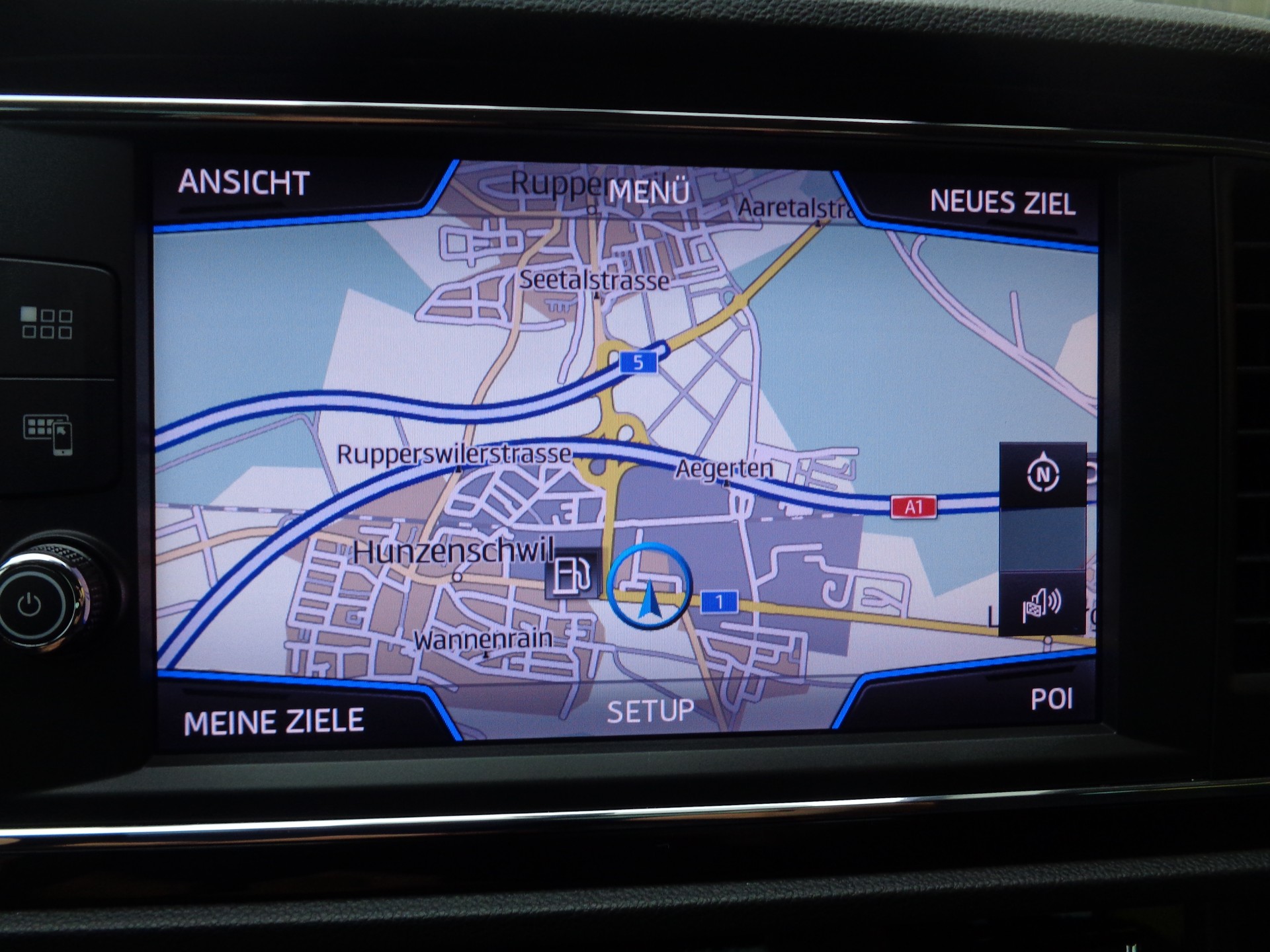 SEAT Leon 1.5 TSI EVO FR ACT FR DSG-image-14