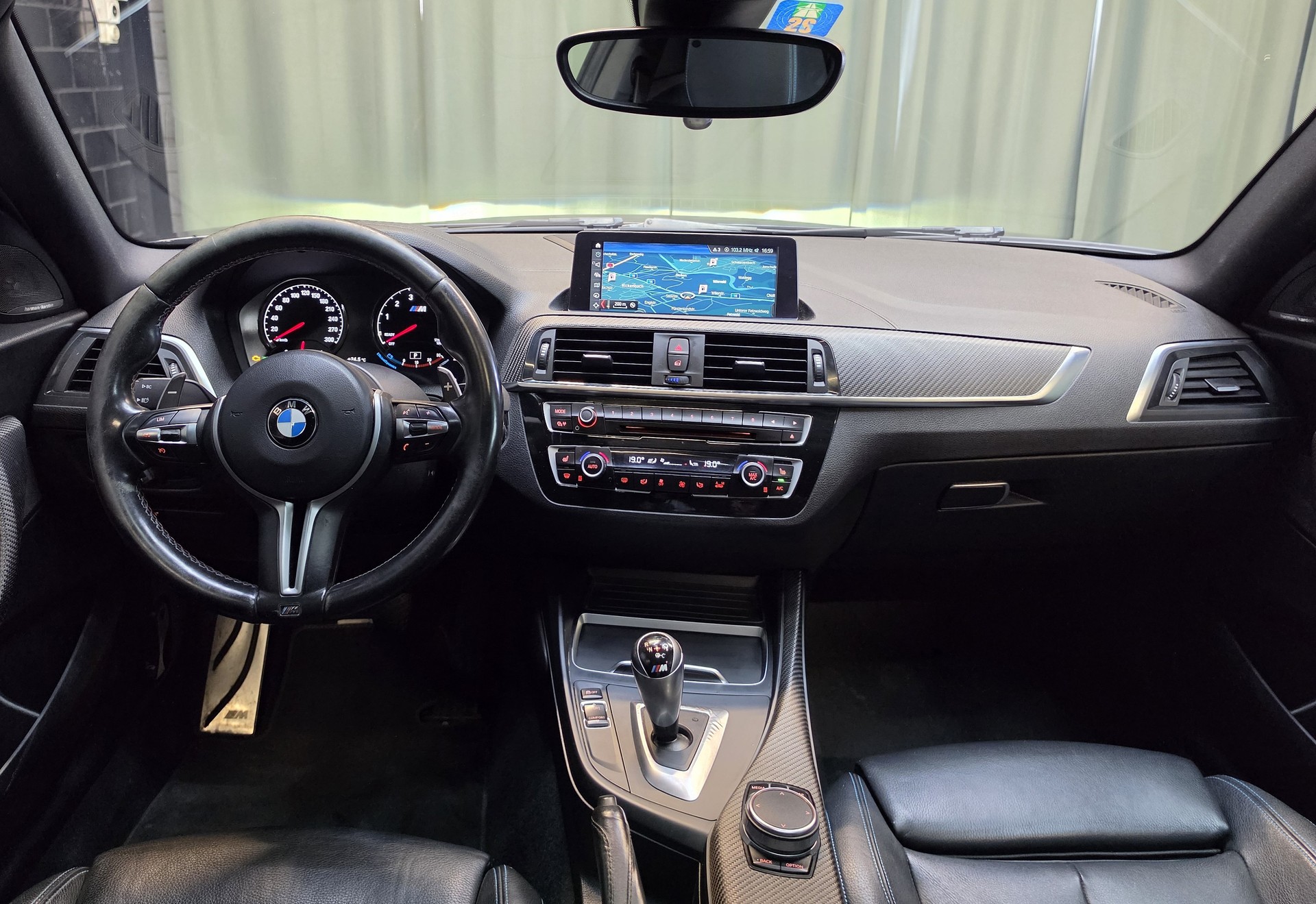 BMW M2 Coupé Drivelogic-image-4