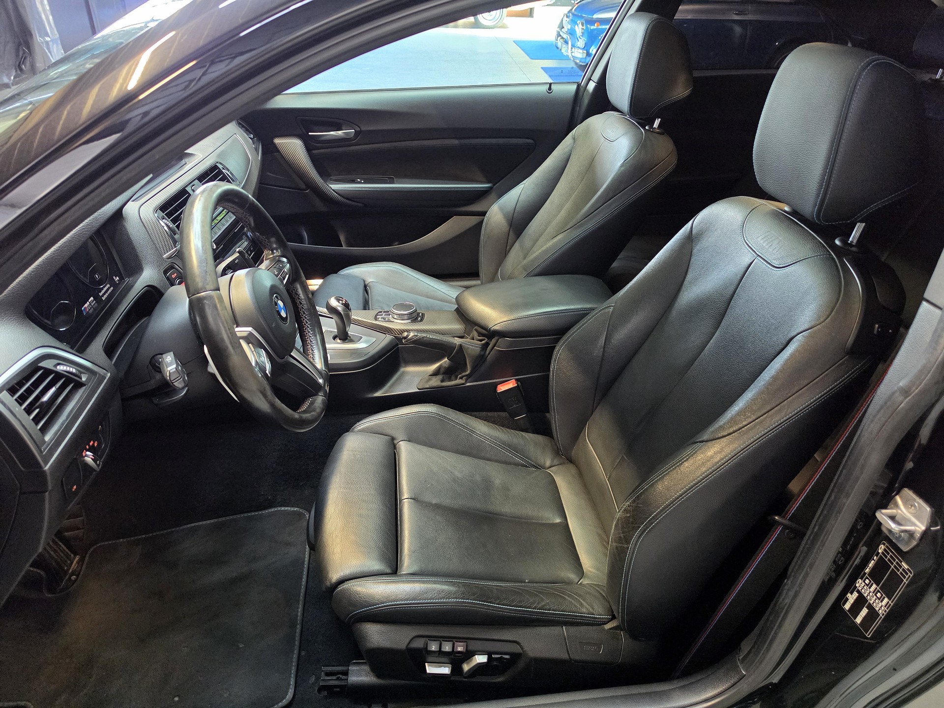 BMW M2 Coupé Drivelogic-image-8