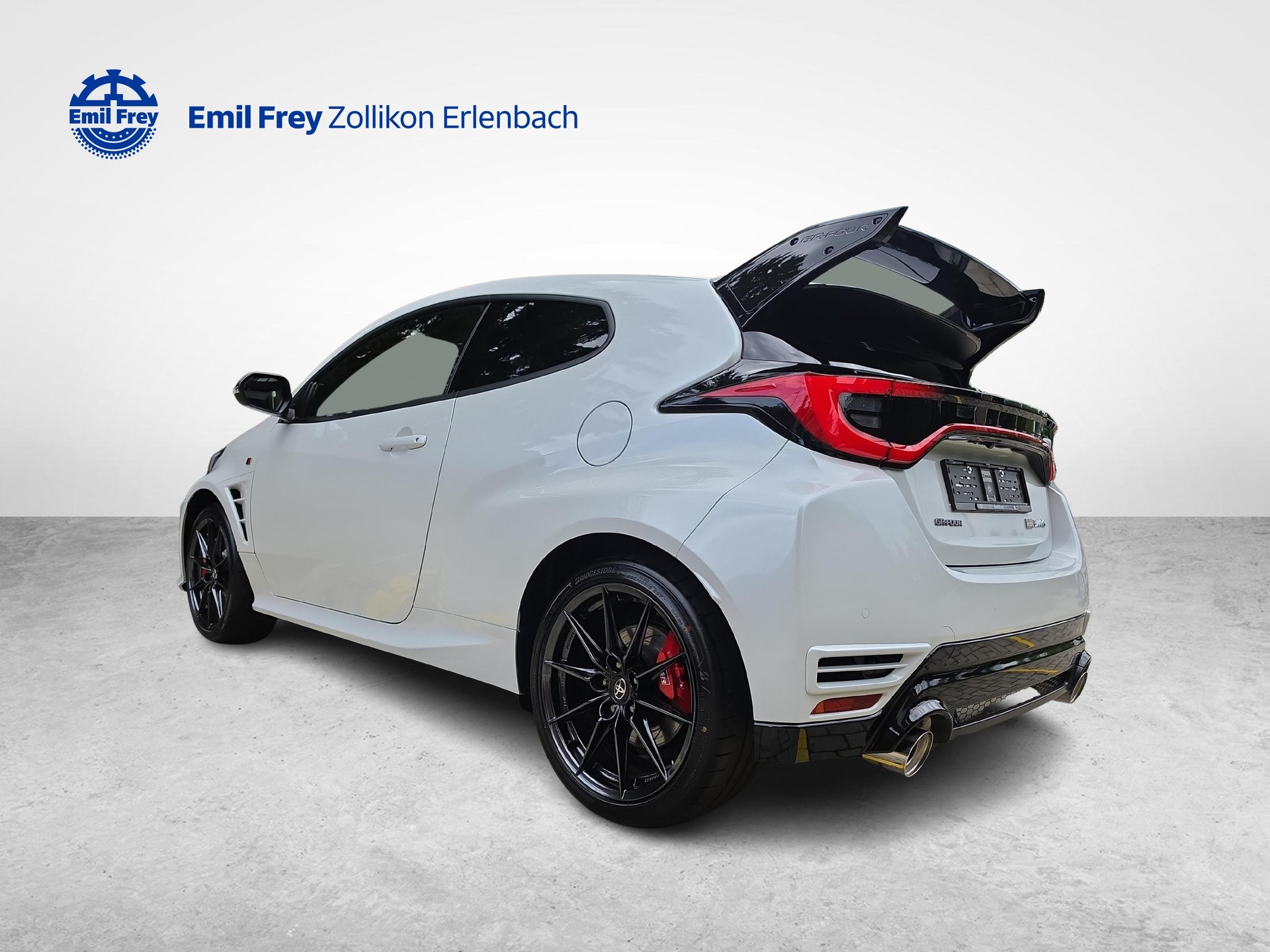 TOYOTA GR Yaris 1.6 Turbo Sport 4x4-showroom-element-2