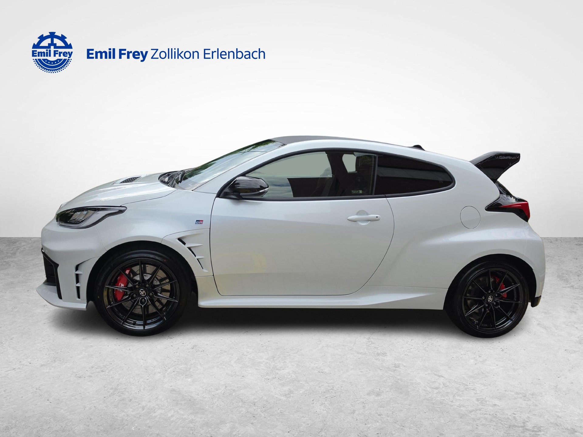TOYOTA GR Yaris 1.6 Turbo Sport 4x4-showroom-element-1