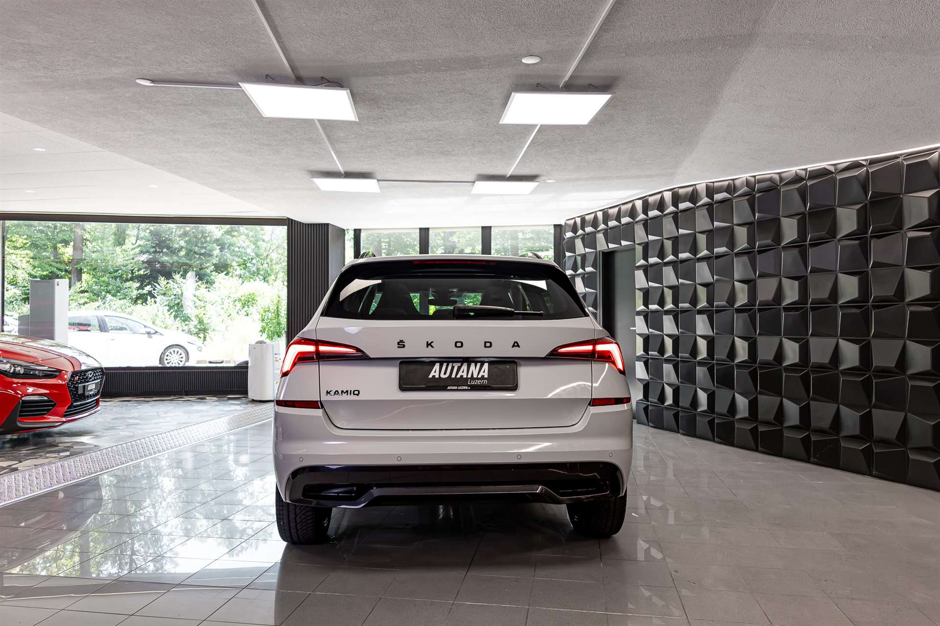 SKODA Kamiq 1.5 TSI ACT Monte Carlo DSG-image-4