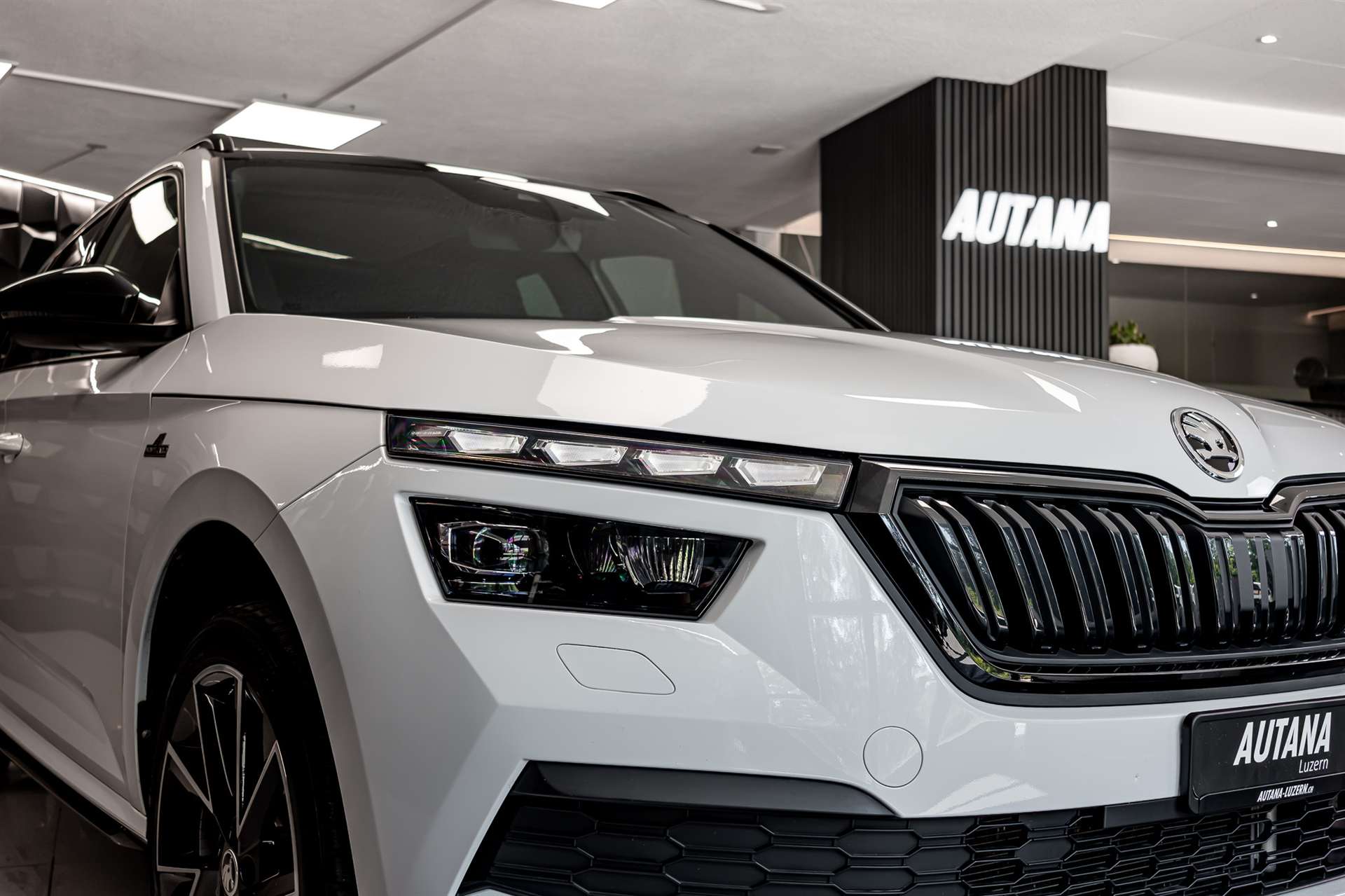 SKODA Kamiq 1.5 TSI ACT Monte Carlo DSG-image-28