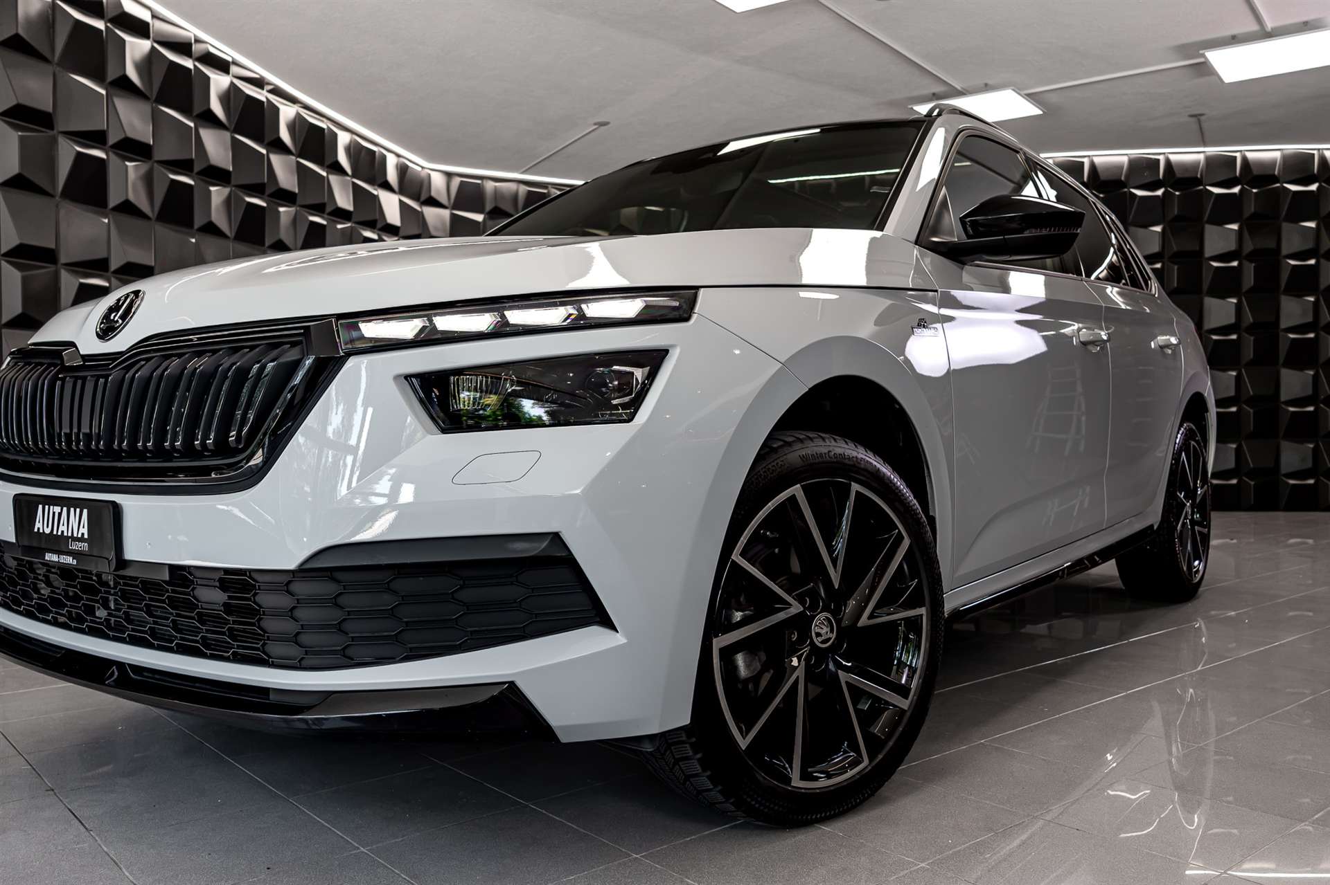 SKODA Kamiq 1.5 TSI ACT Monte Carlo DSG-image-27