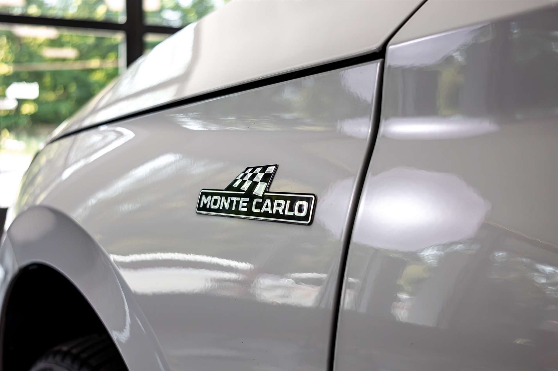 SKODA Kamiq 1.5 TSI ACT Monte Carlo DSG-image-31