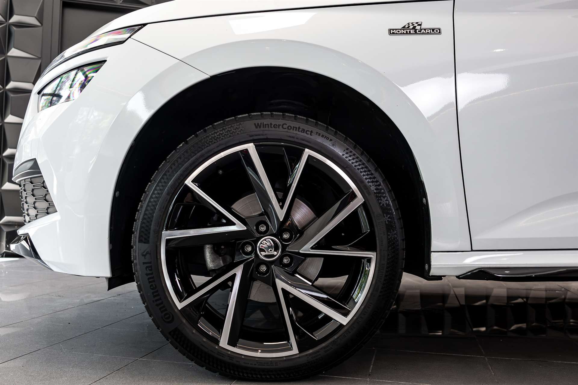 SKODA Kamiq 1.5 TSI ACT Monte Carlo DSG-image-29