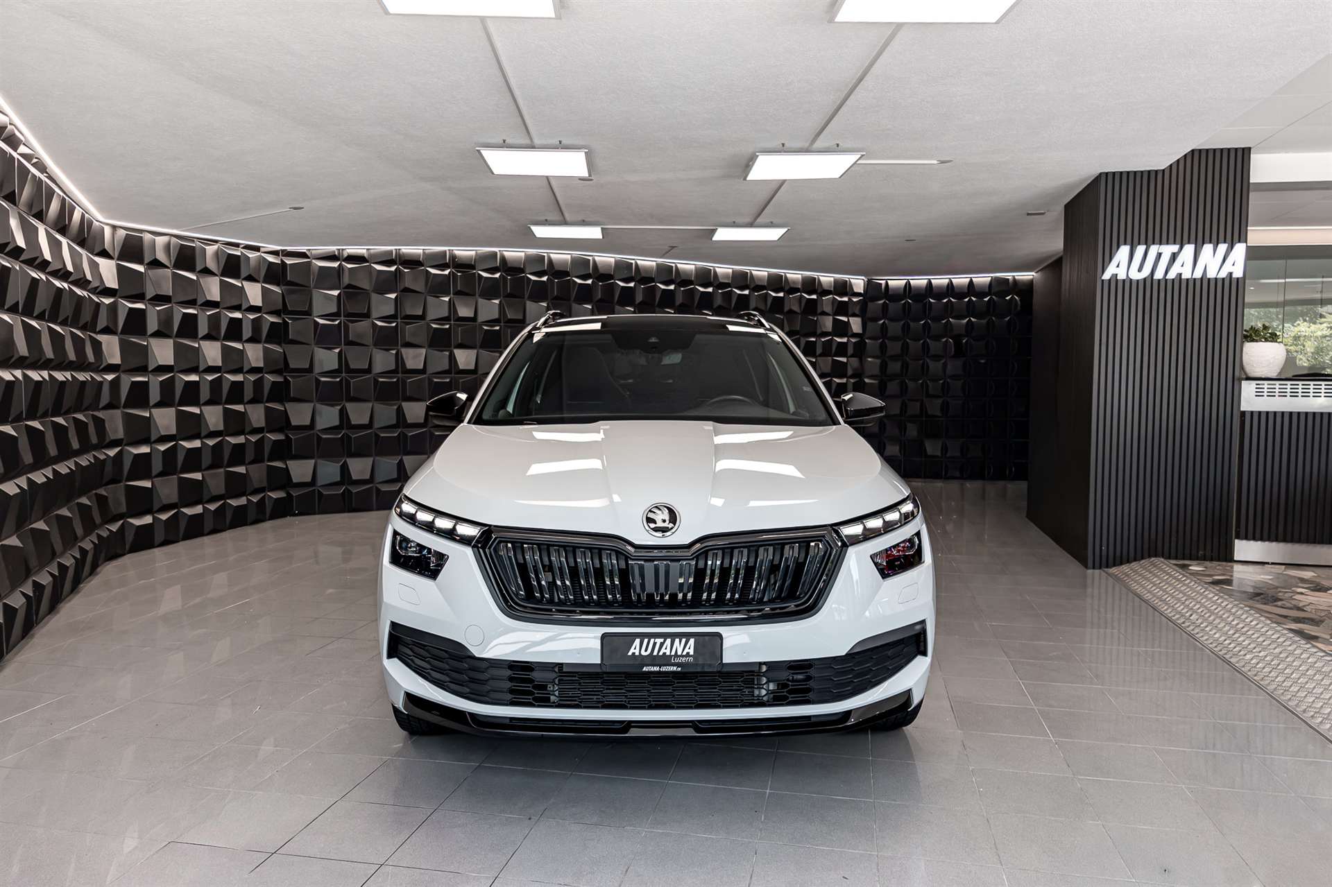 SKODA Kamiq 1.5 TSI ACT Monte Carlo DSG-image-3